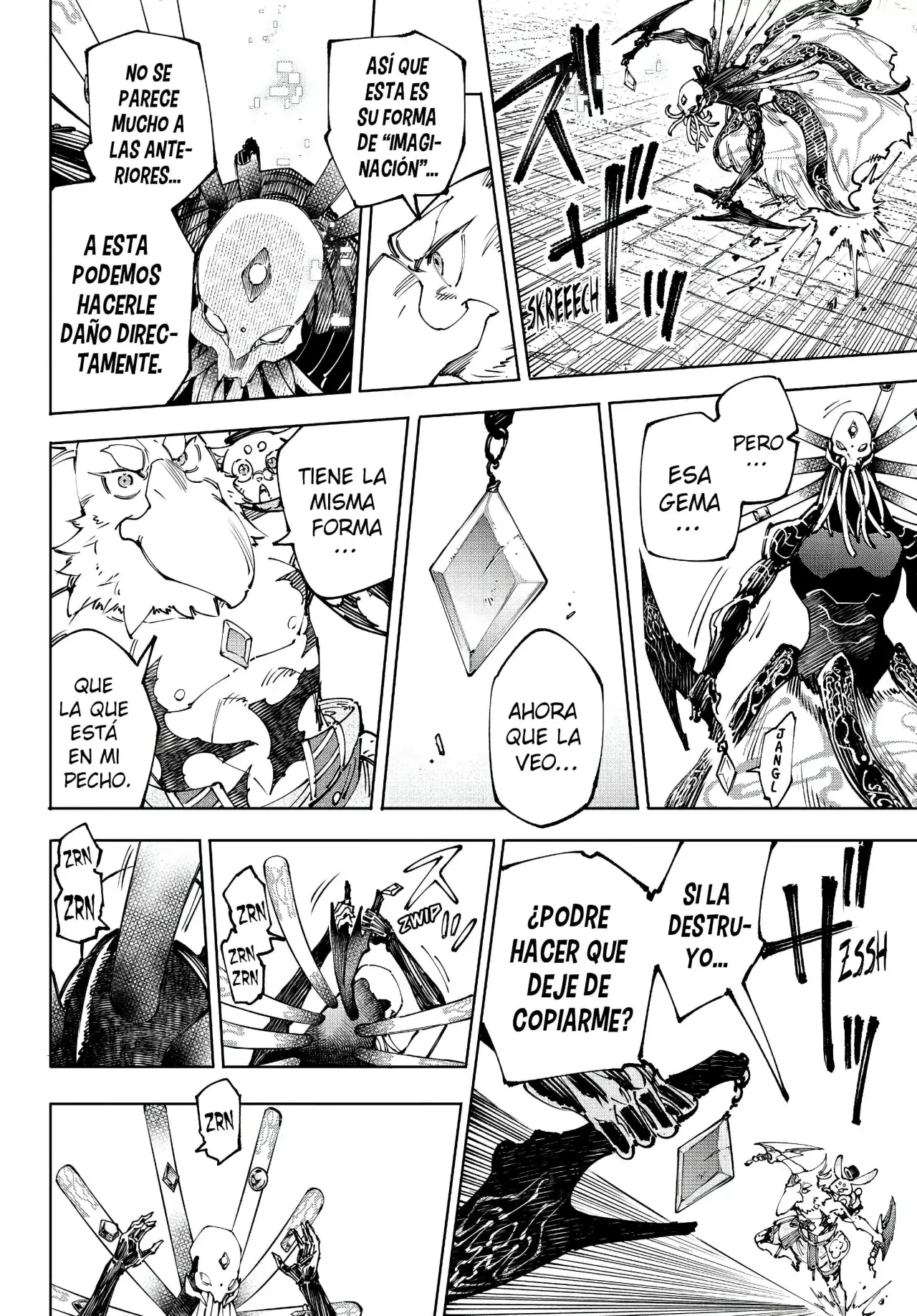 Read Shangri-La Frontier_ Shitty Games Hunter Challenges Godly Game ES Manga Online