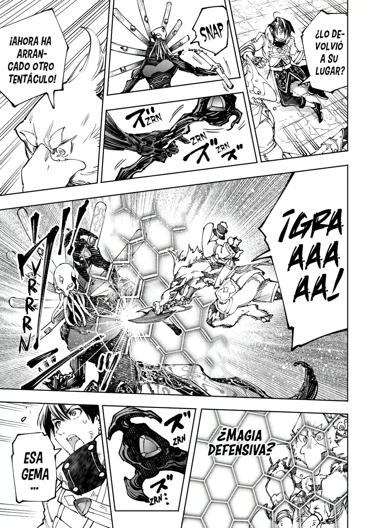 Read Shangri-La Frontier_ Shitty Games Hunter Challenges Godly Game ES Manga Online
