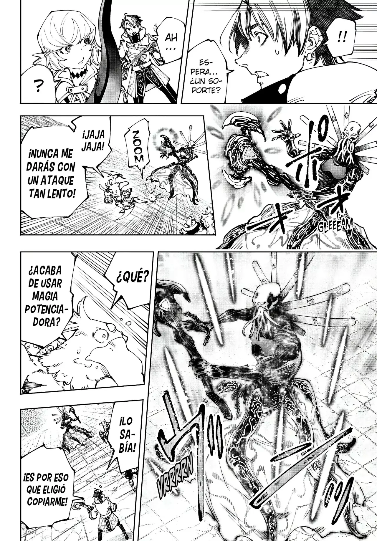 Read Shangri-La Frontier_ Shitty Games Hunter Challenges Godly Game ES Manga Online