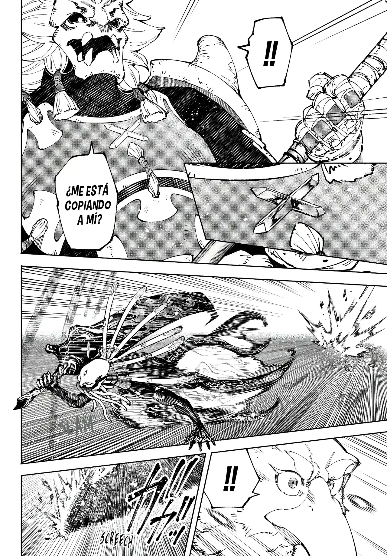 Read Shangri-La Frontier_ Shitty Games Hunter Challenges Godly Game ES Manga Online