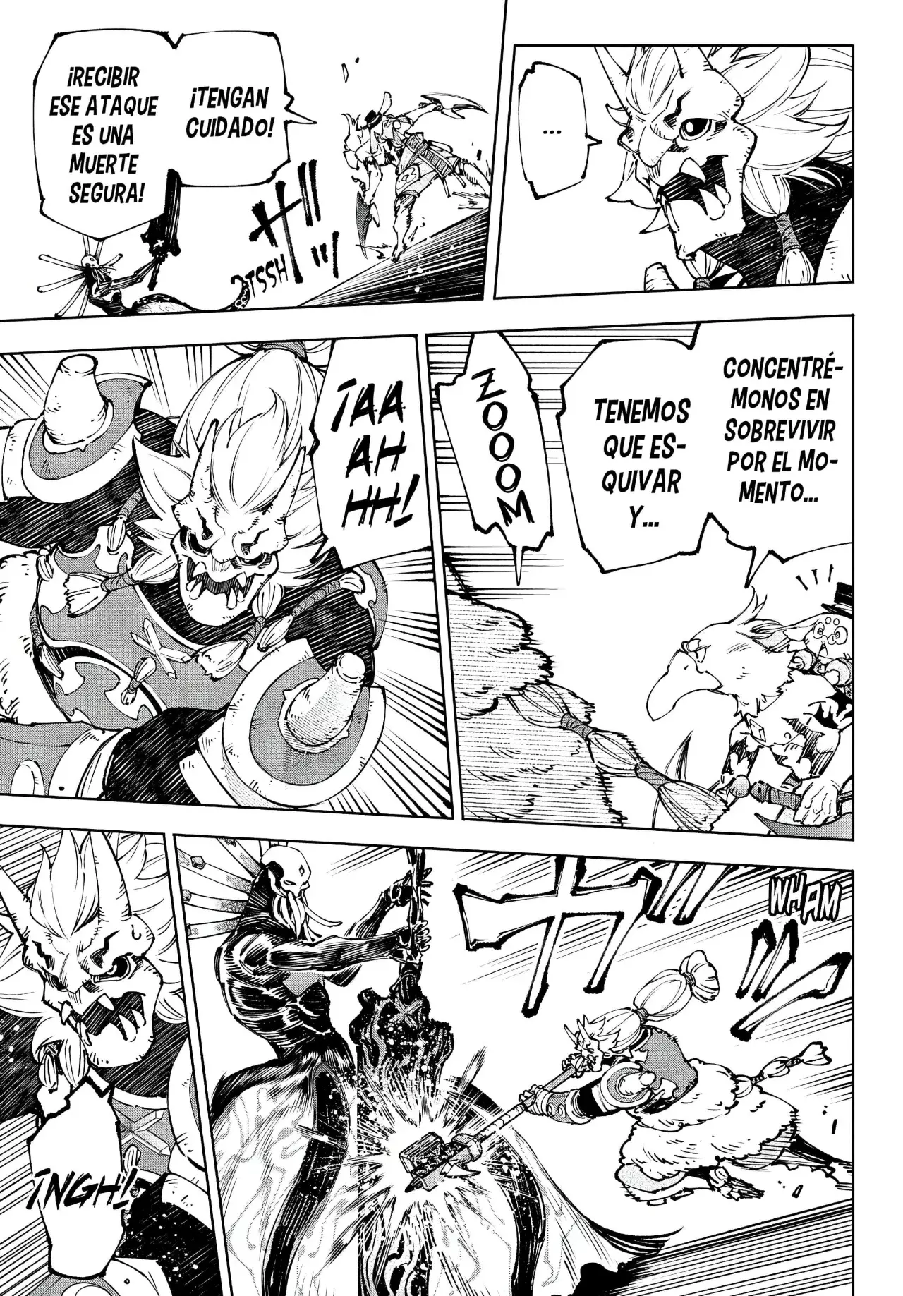 Read Shangri-La Frontier_ Shitty Games Hunter Challenges Godly Game ES Manga Online