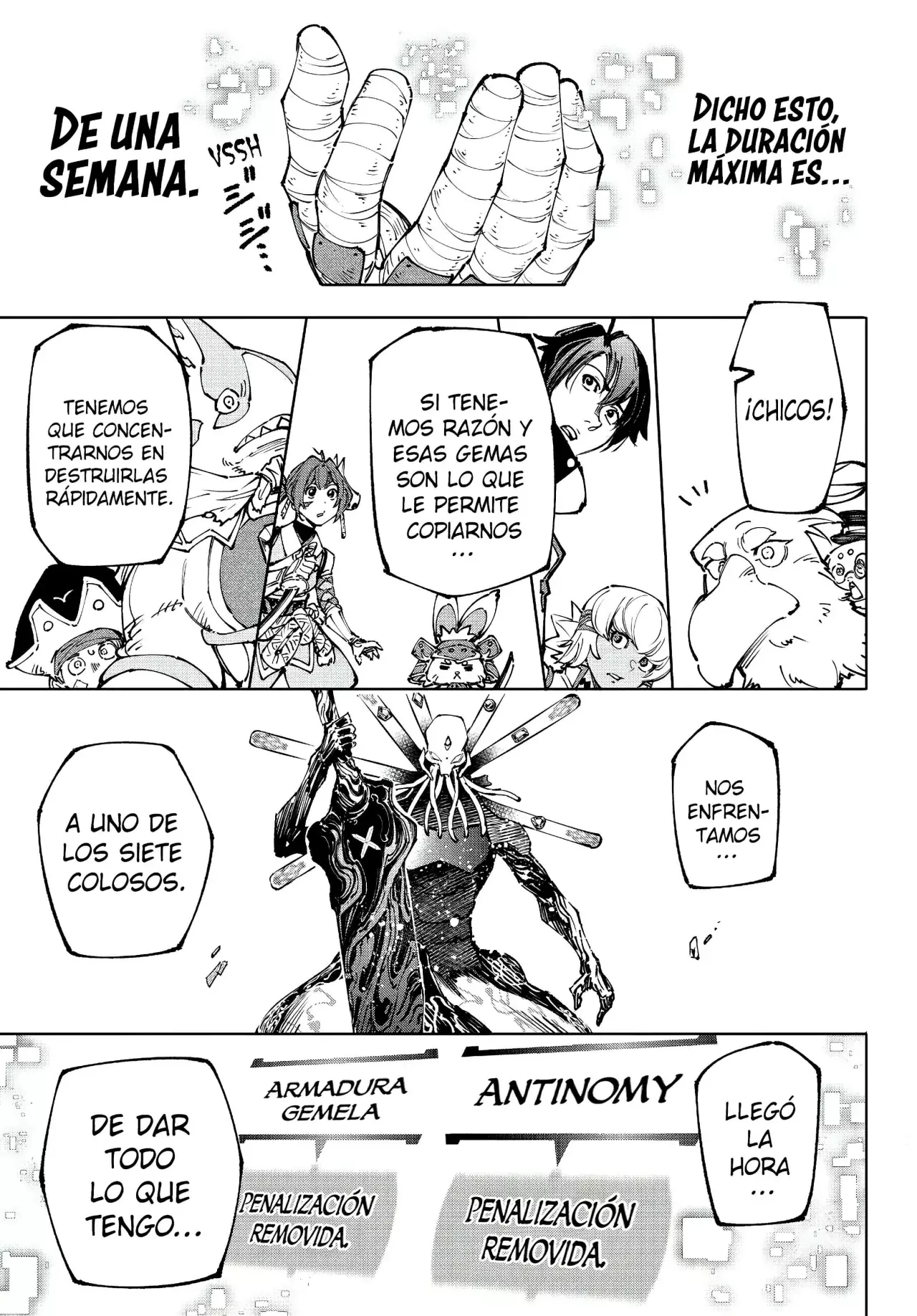 Read Shangri-La Frontier_ Shitty Games Hunter Challenges Godly Game ES Manga Online