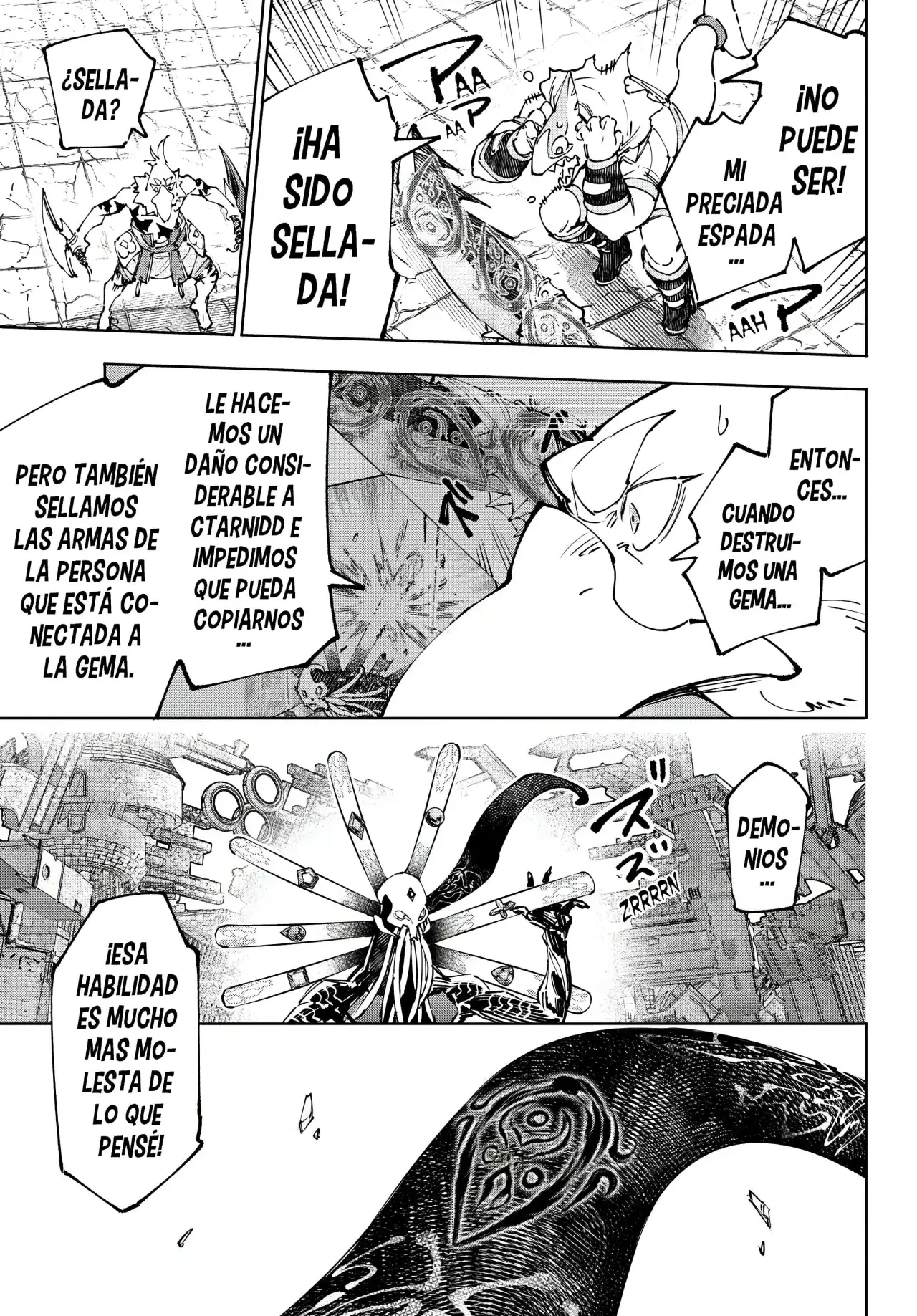 Read Shangri-La Frontier_ Shitty Games Hunter Challenges Godly Game ES Manga Online