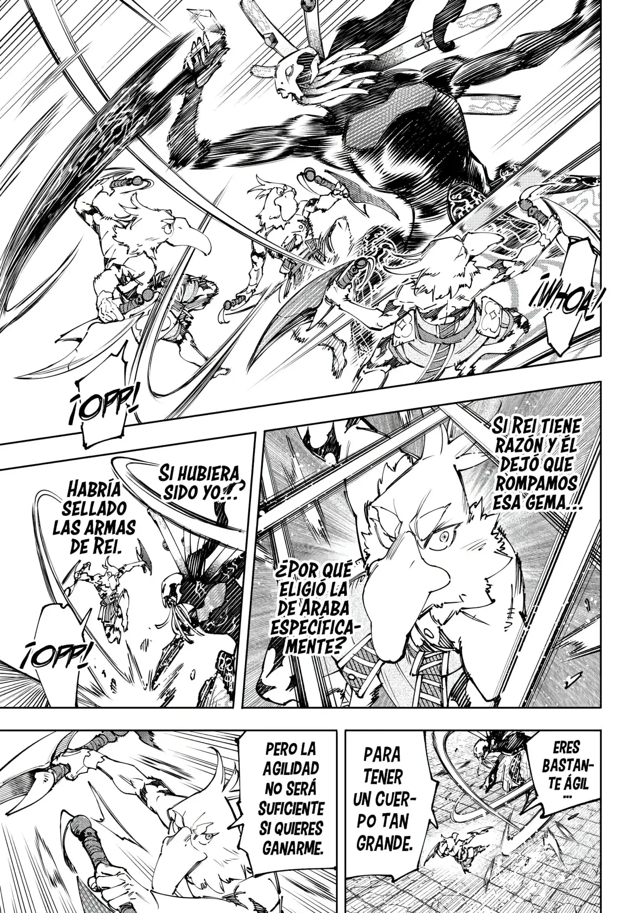 Read Shangri-La Frontier_ Shitty Games Hunter Challenges Godly Game ES Manga Online
