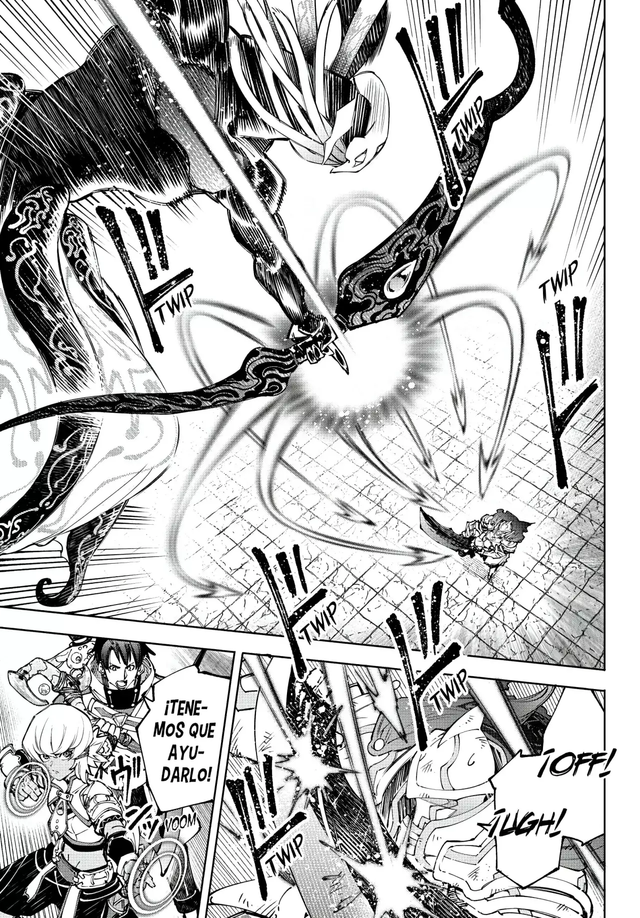 Read Shangri-La Frontier_ Shitty Games Hunter Challenges Godly Game ES Manga Online