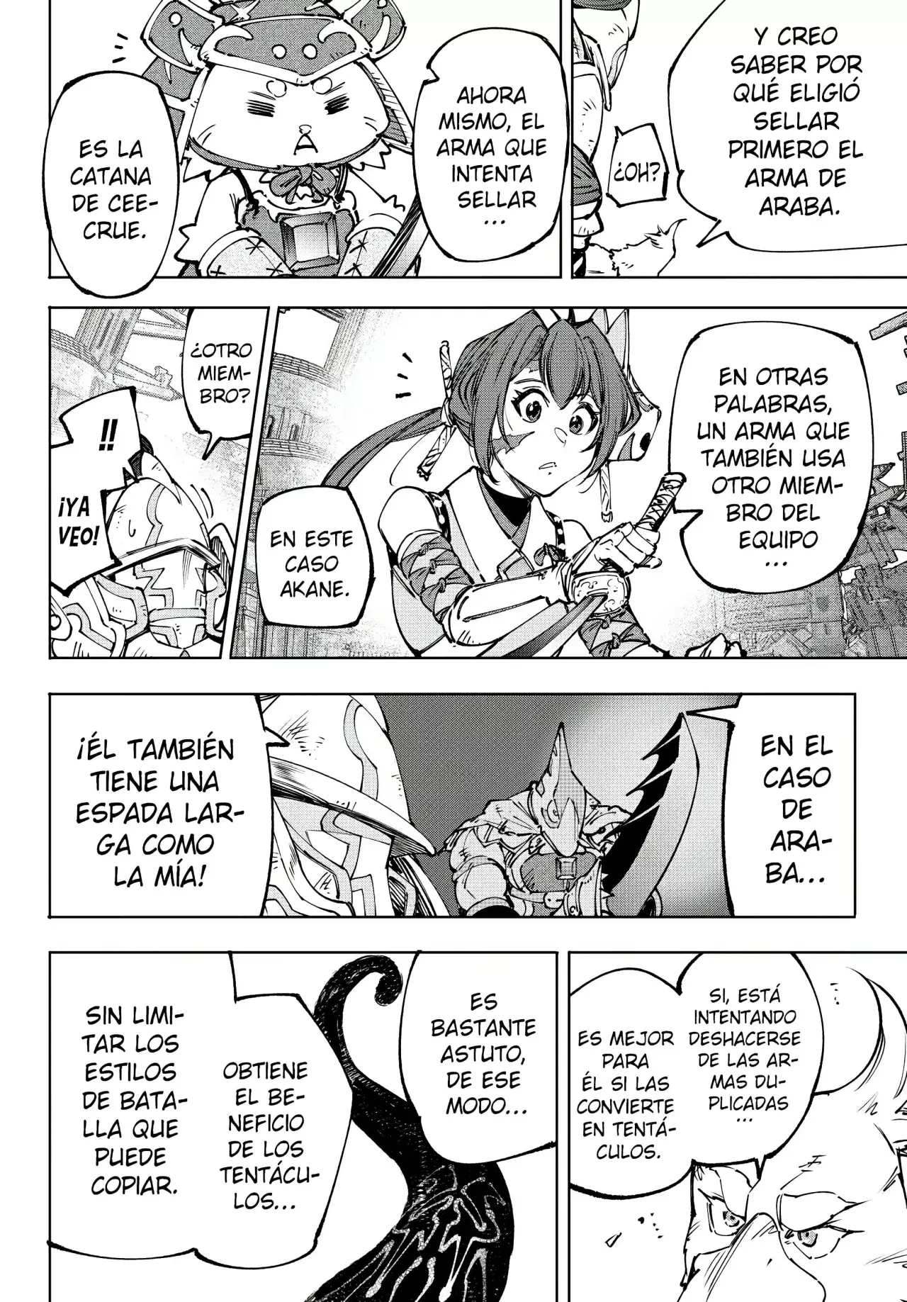 Read Shangri-La Frontier_ Shitty Games Hunter Challenges Godly Game ES Manga Online