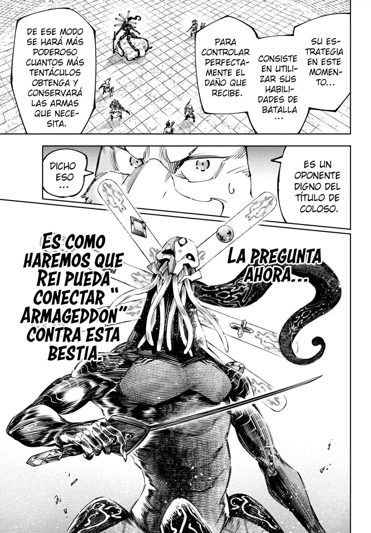 Read Shangri-La Frontier_ Shitty Games Hunter Challenges Godly Game ES Manga Online