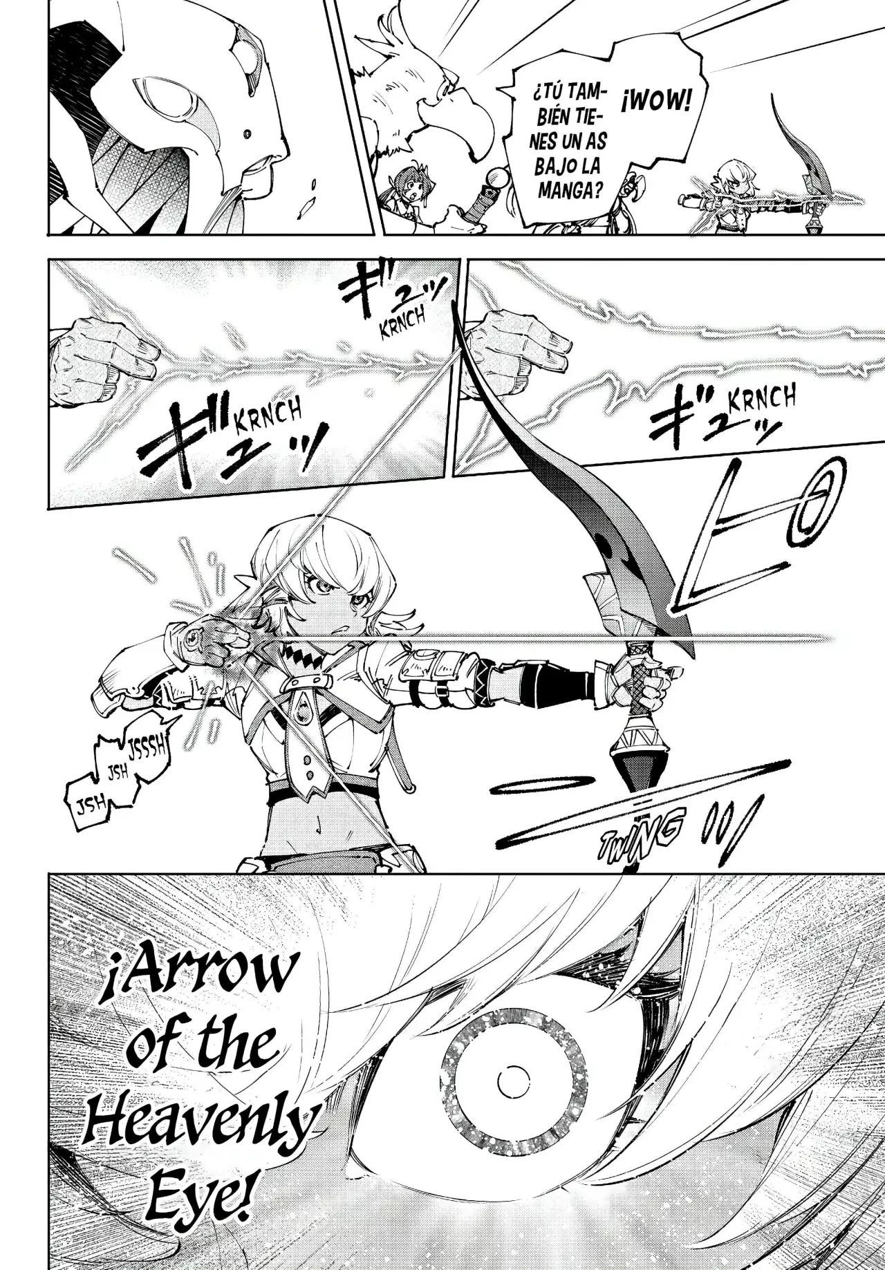Read Shangri-La Frontier_ Shitty Games Hunter Challenges Godly Game ES Manga Online