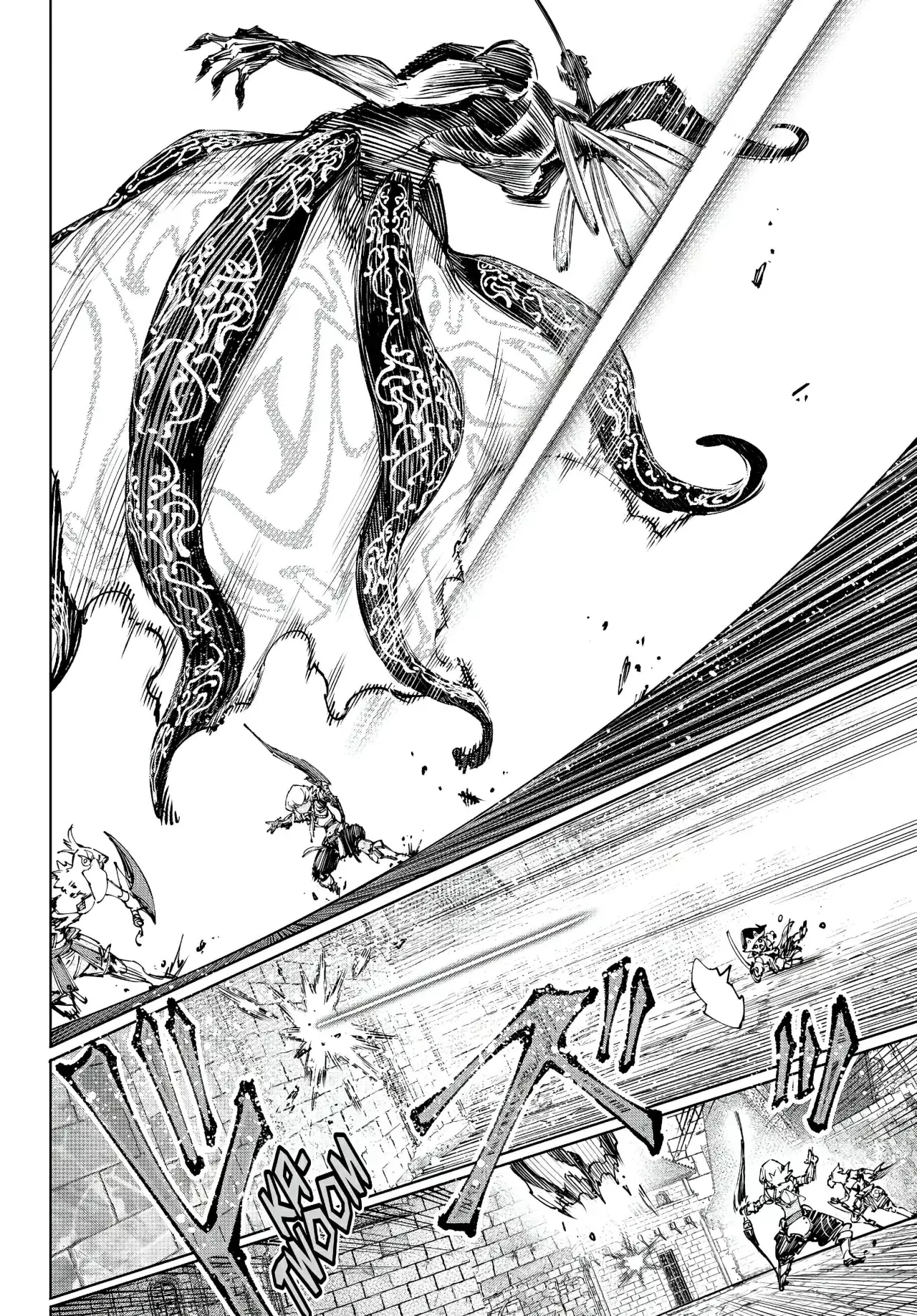 Read Shangri-La Frontier_ Shitty Games Hunter Challenges Godly Game ES Manga Online