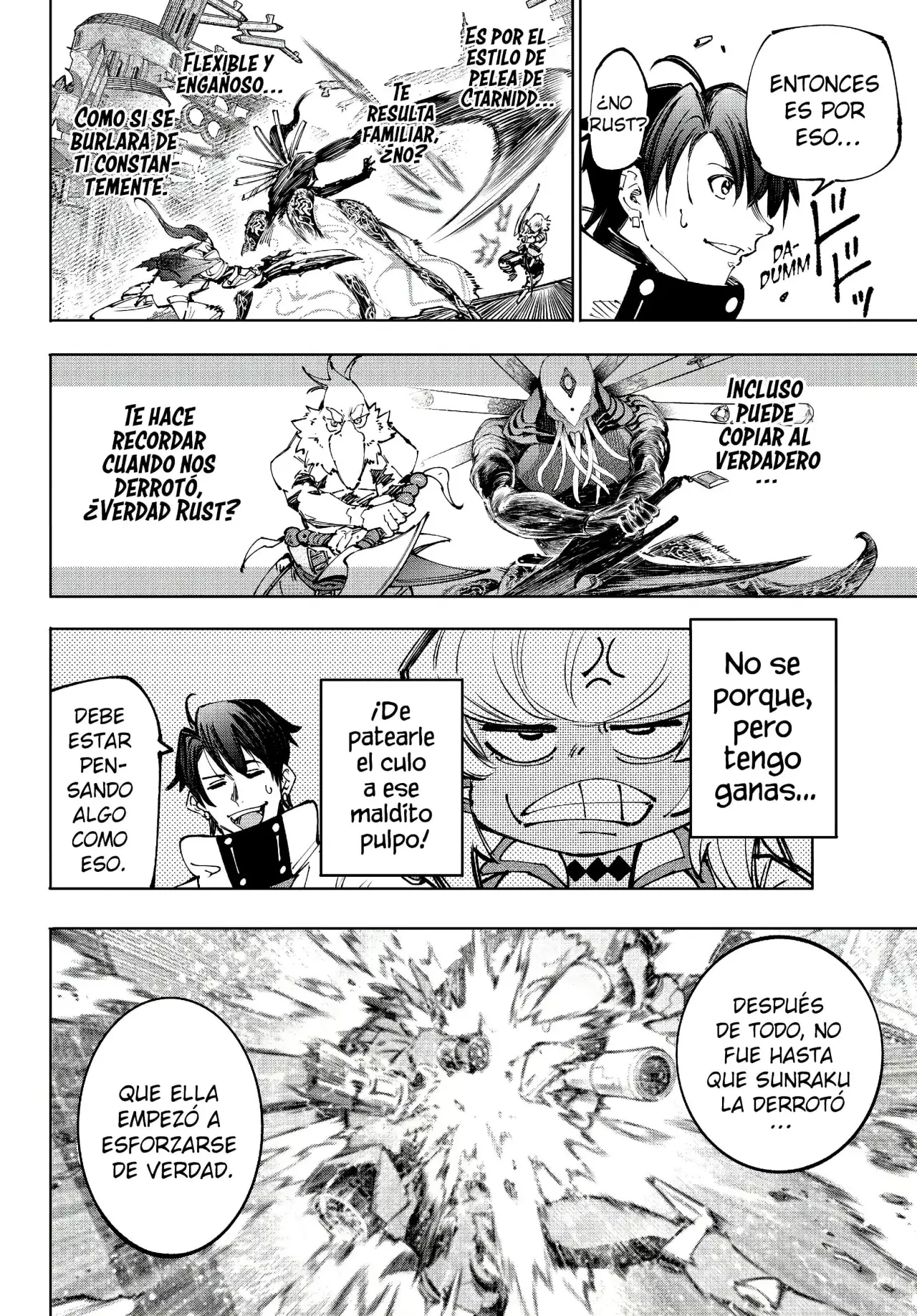 Read Shangri-La Frontier_ Shitty Games Hunter Challenges Godly Game ES Manga Online