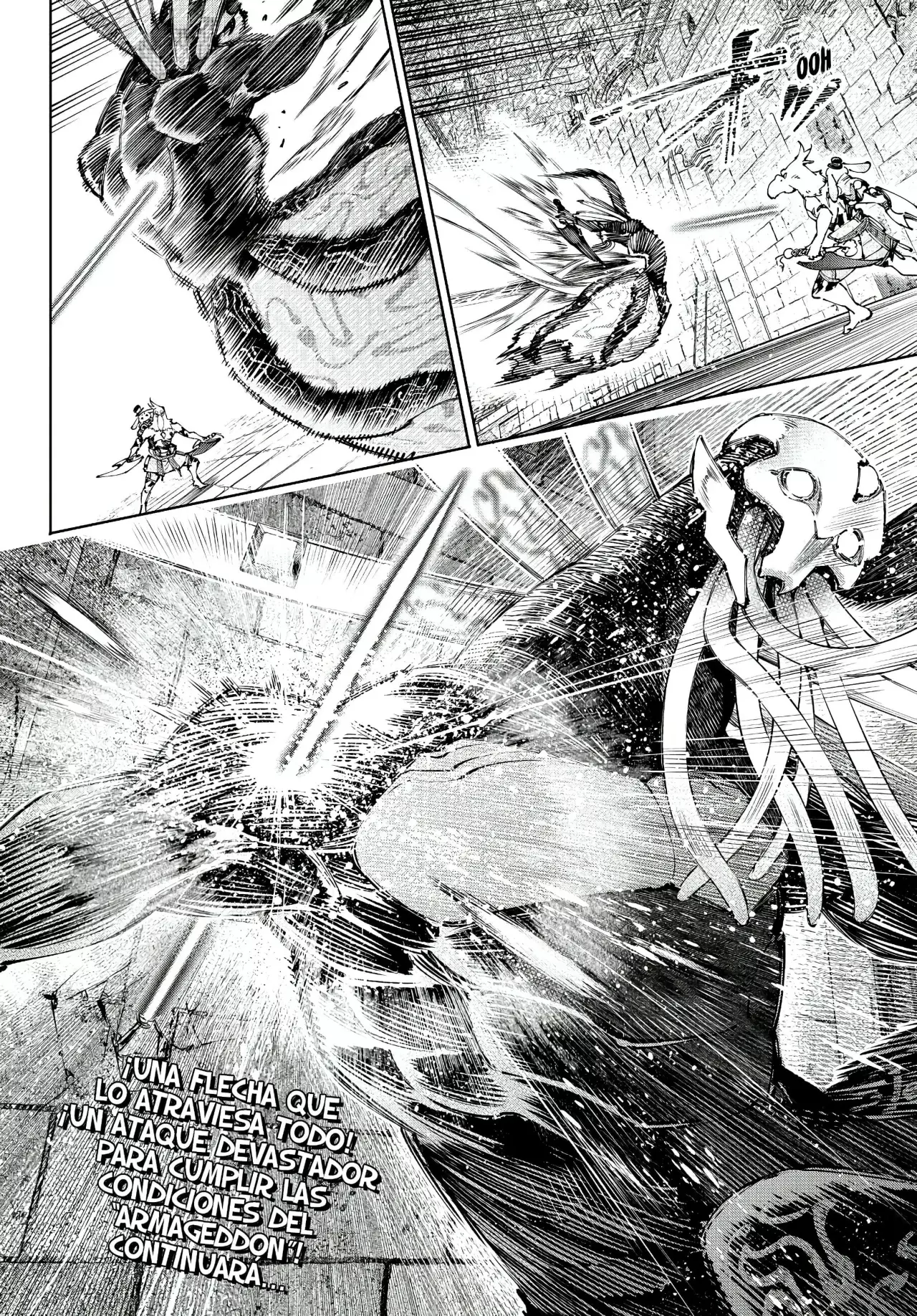 Read Shangri-La Frontier_ Shitty Games Hunter Challenges Godly Game ES Manga Online