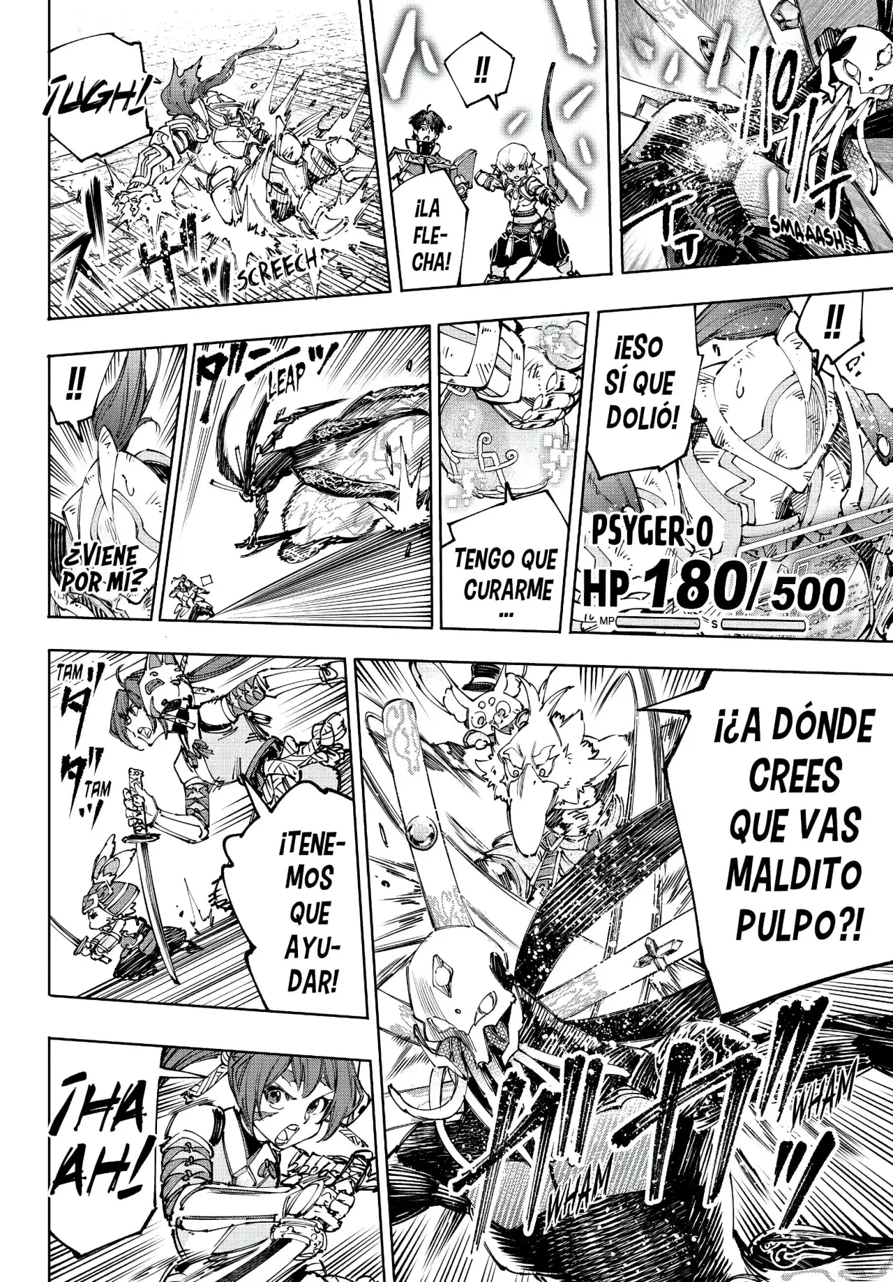 Read Shangri-La Frontier_ Shitty Games Hunter Challenges Godly Game ES Manga Online