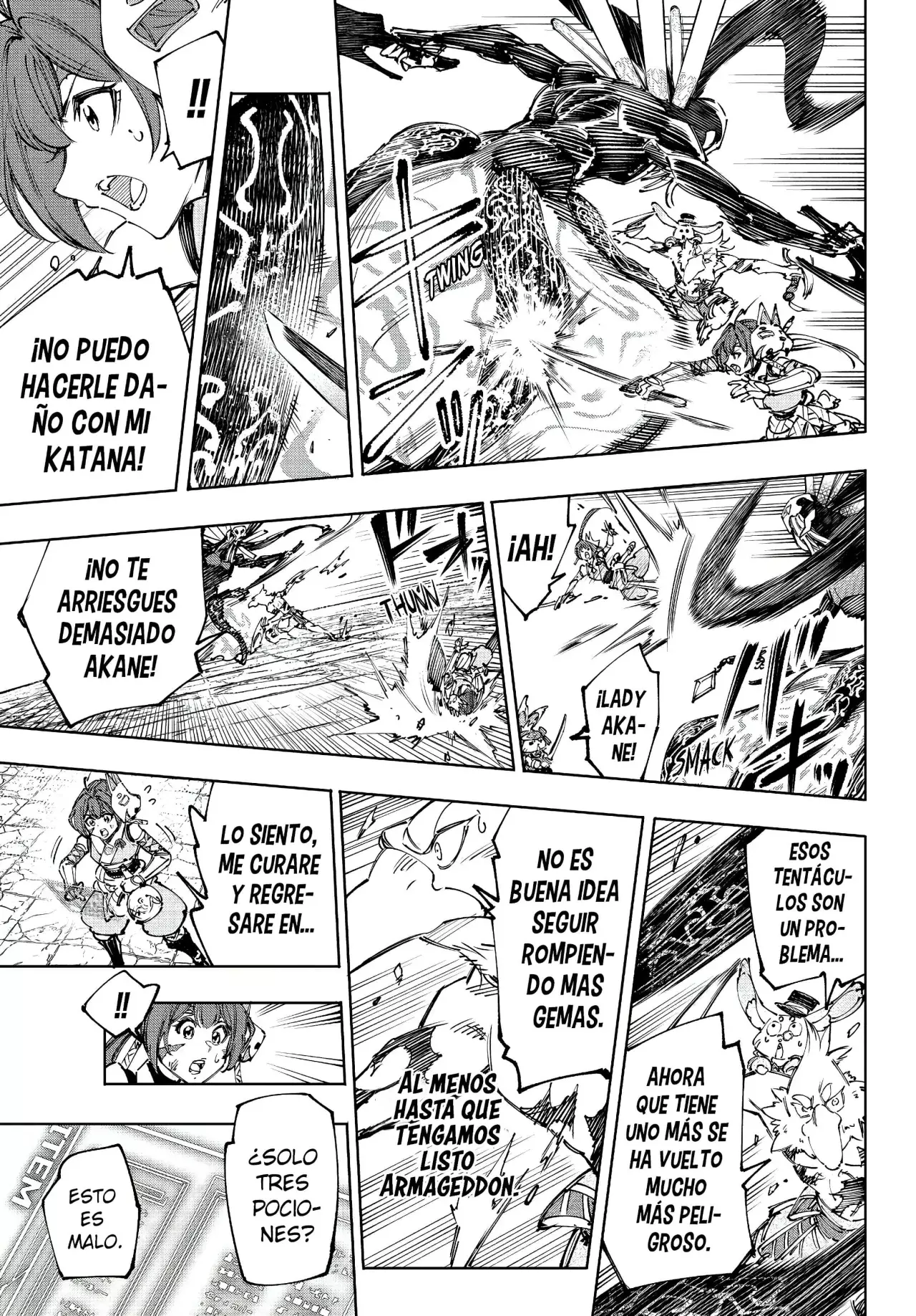 Read Shangri-La Frontier_ Shitty Games Hunter Challenges Godly Game ES Manga Online