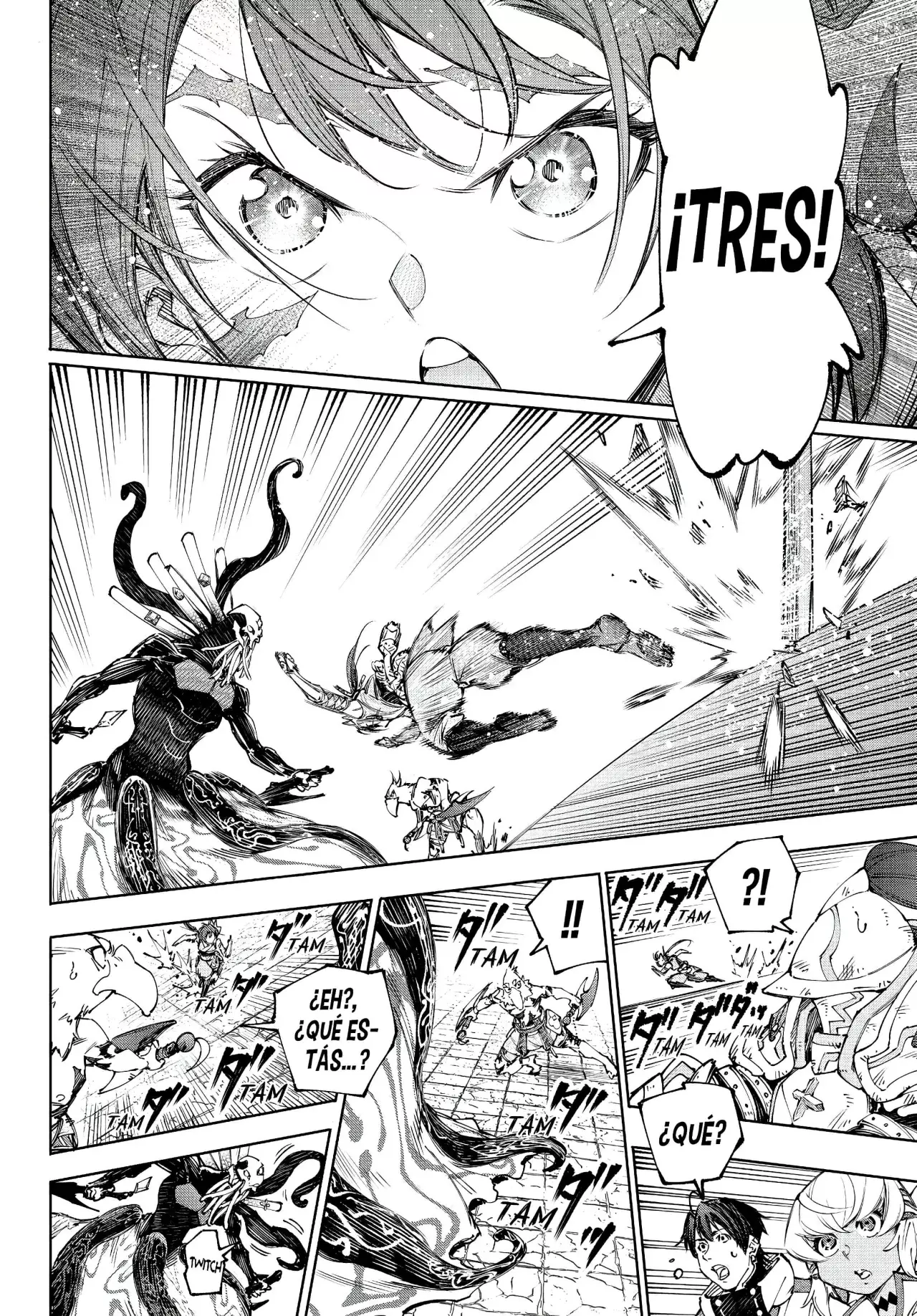 Read Shangri-La Frontier_ Shitty Games Hunter Challenges Godly Game ES Manga Online