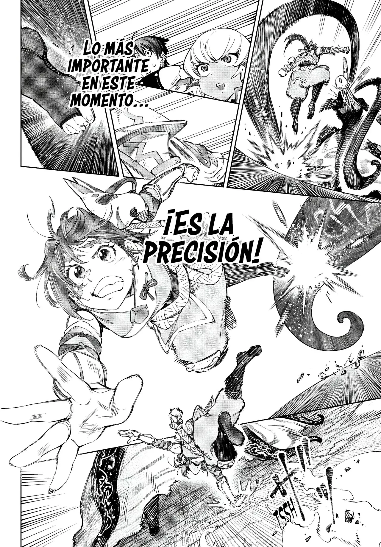 Read Shangri-La Frontier_ Shitty Games Hunter Challenges Godly Game ES Manga Online