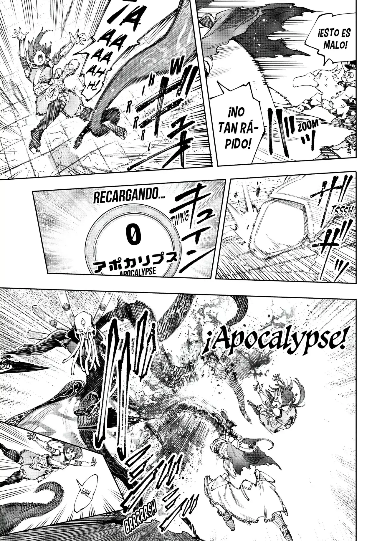 Read Shangri-La Frontier_ Shitty Games Hunter Challenges Godly Game ES Manga Online