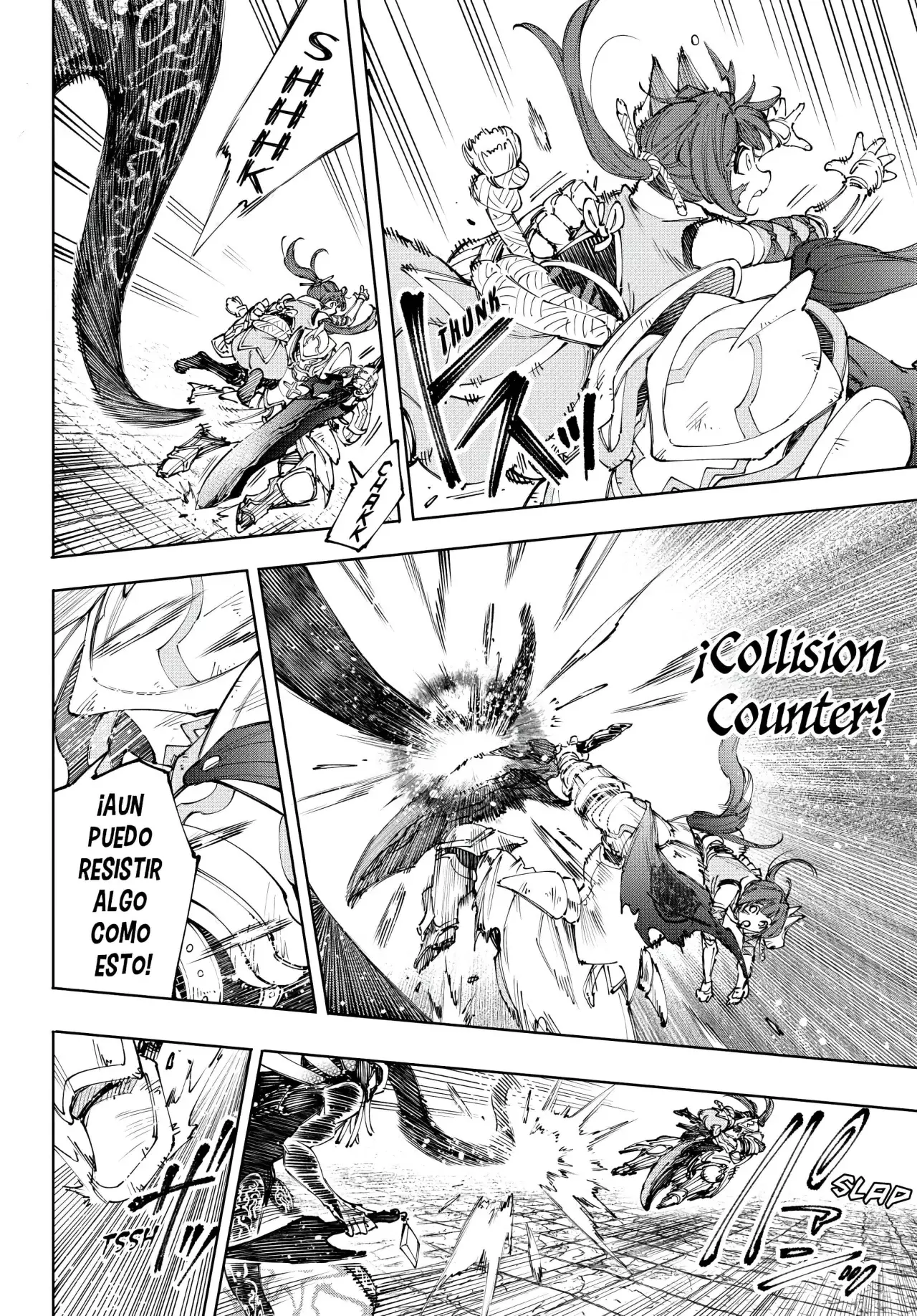Read Shangri-La Frontier_ Shitty Games Hunter Challenges Godly Game ES Manga Online