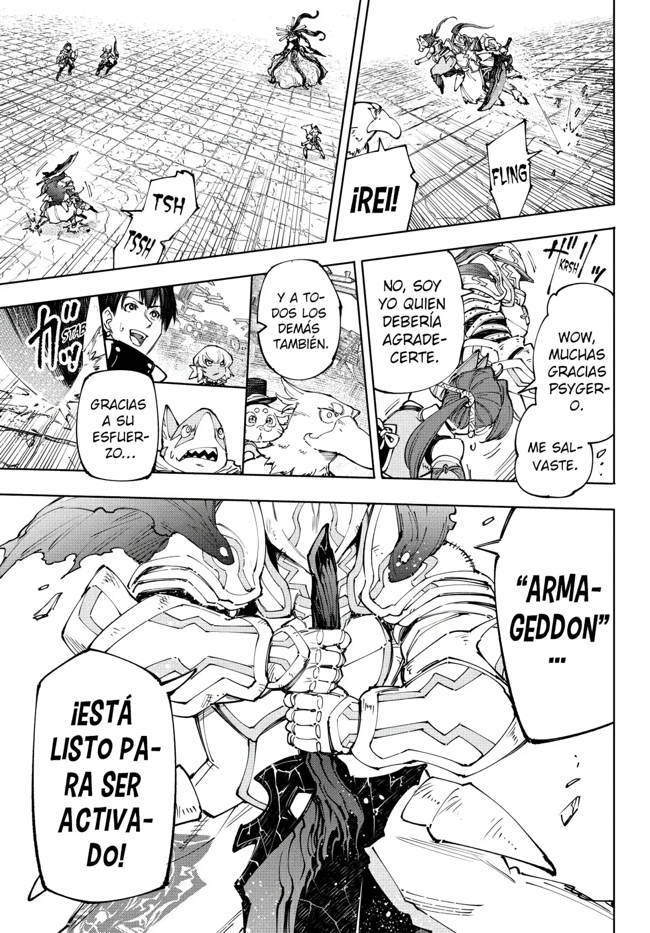 Read Shangri-La Frontier_ Shitty Games Hunter Challenges Godly Game ES Manga Online
