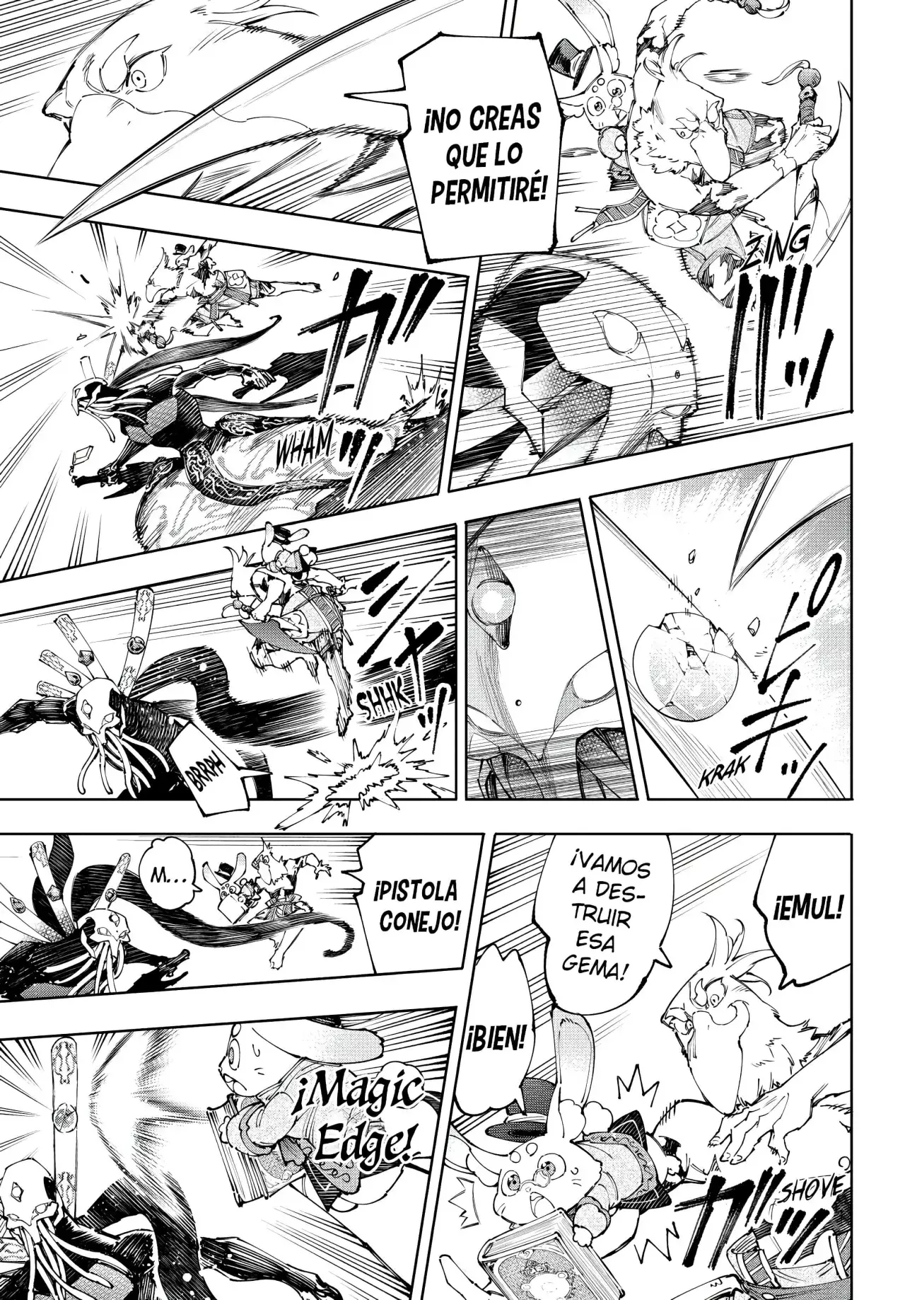 Read Shangri-La Frontier_ Shitty Games Hunter Challenges Godly Game ES Manga Online