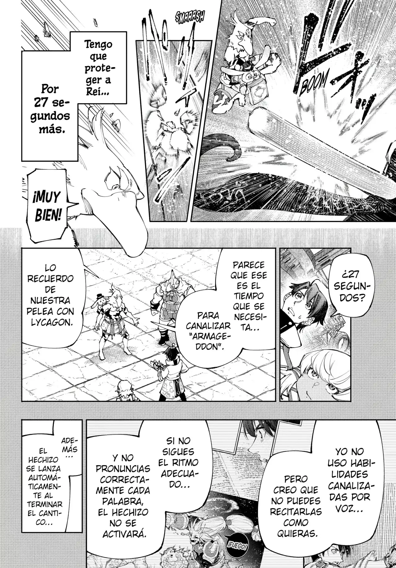 Read Shangri-La Frontier_ Shitty Games Hunter Challenges Godly Game ES Manga Online