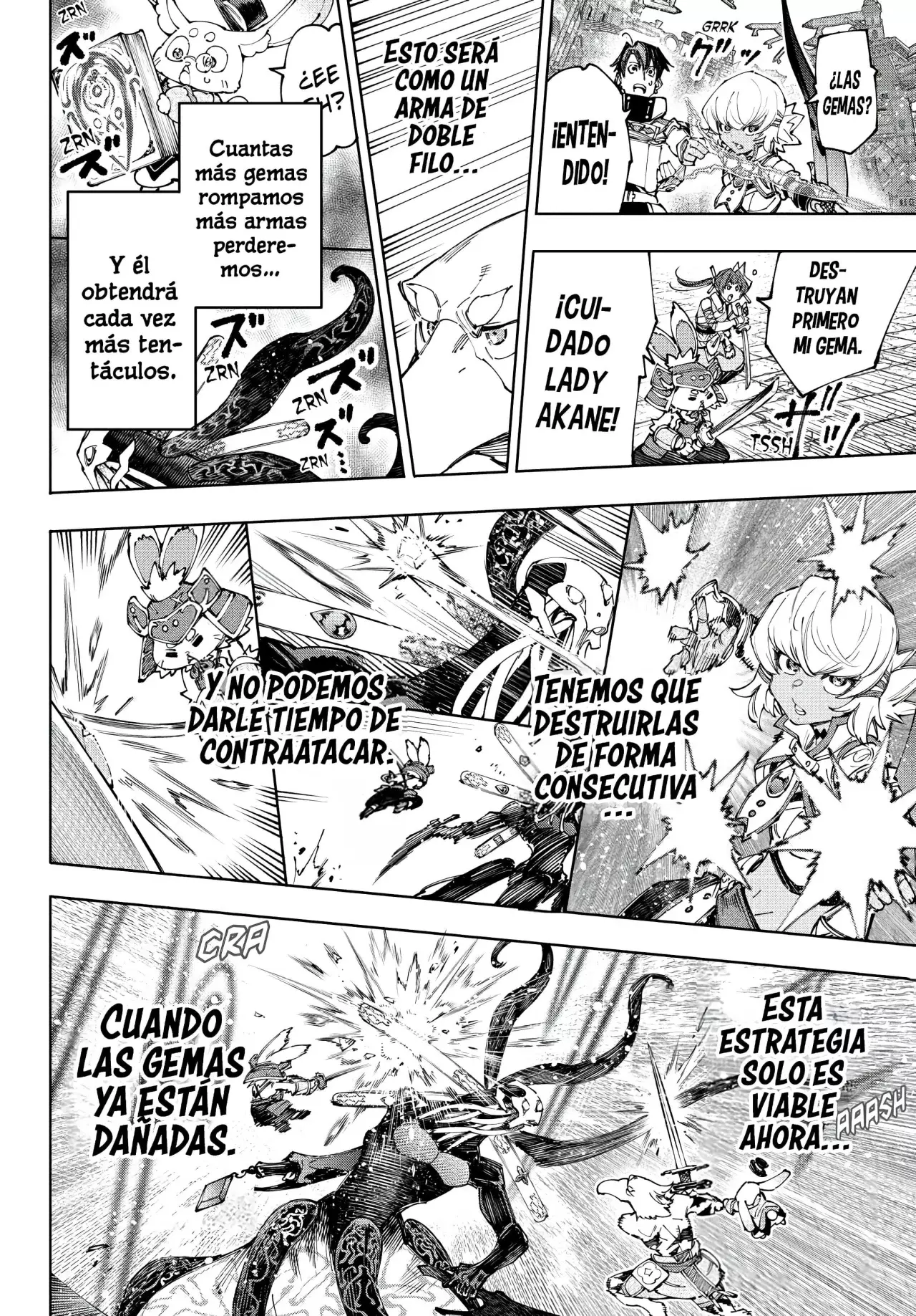 Read Shangri-La Frontier_ Shitty Games Hunter Challenges Godly Game ES Manga Online