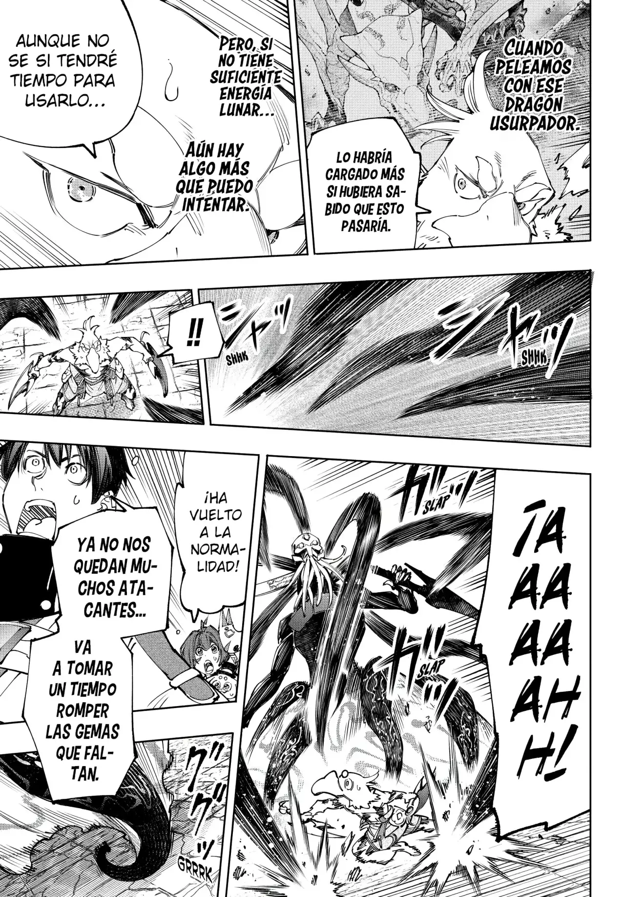 Read Shangri-La Frontier_ Shitty Games Hunter Challenges Godly Game ES Manga Online