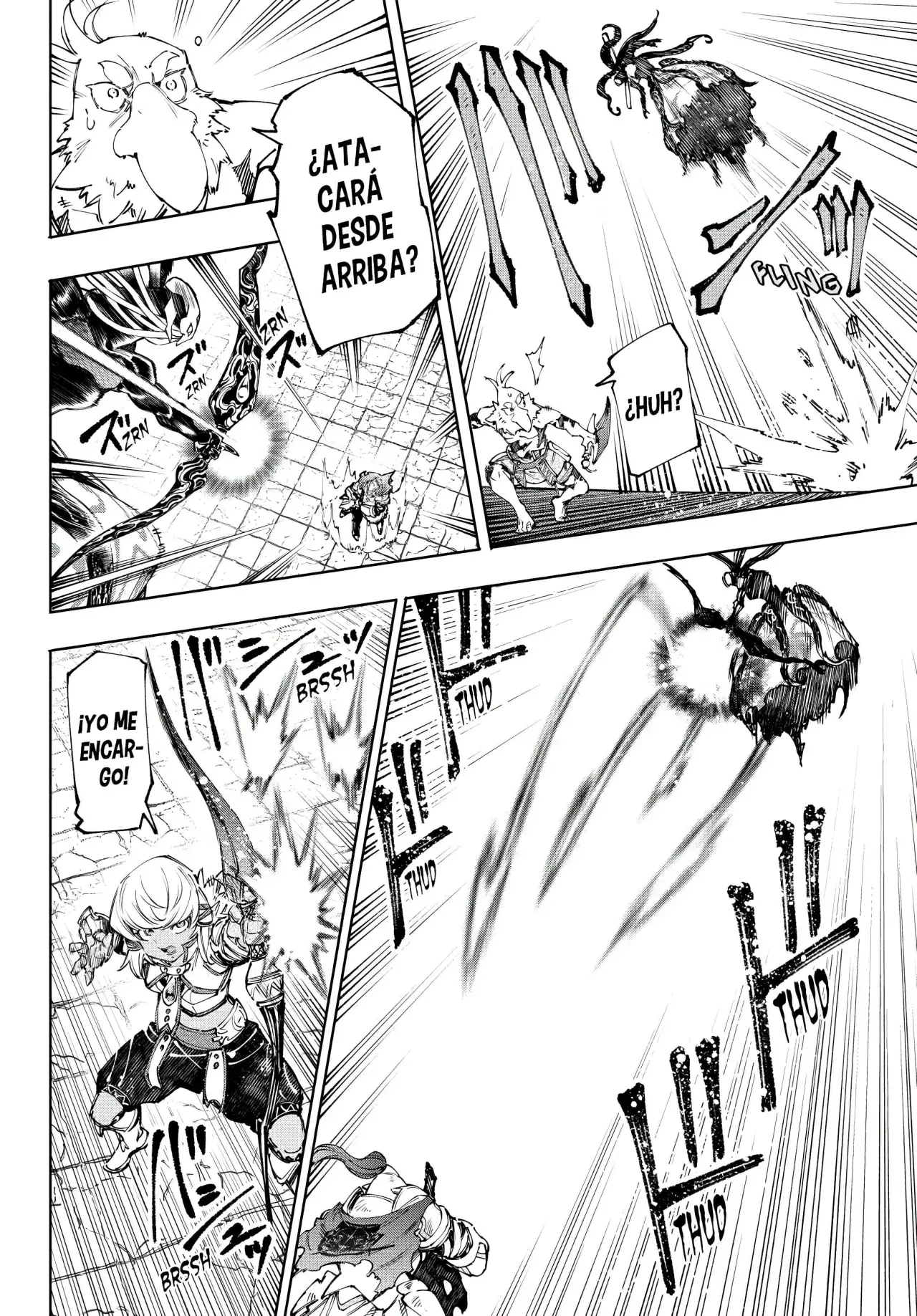 Read Shangri-La Frontier_ Shitty Games Hunter Challenges Godly Game ES Manga Online