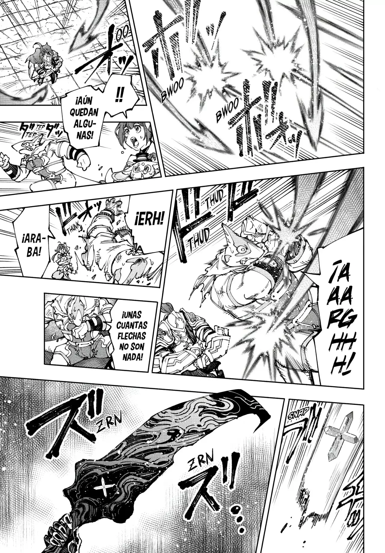 Read Shangri-La Frontier_ Shitty Games Hunter Challenges Godly Game ES Manga Online