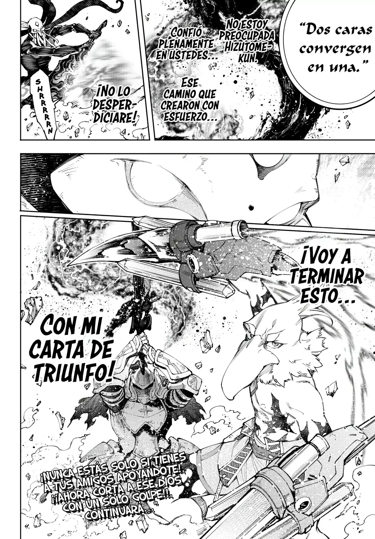 Read Shangri-La Frontier_ Shitty Games Hunter Challenges Godly Game ES Manga Online