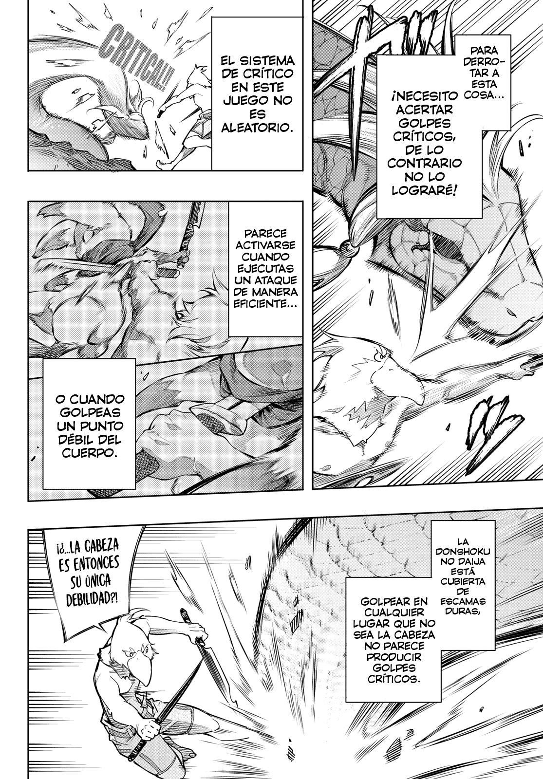 Read Shangri-La Frontier_ Shitty Games Hunter Challenges Godly Game ES Manga Online