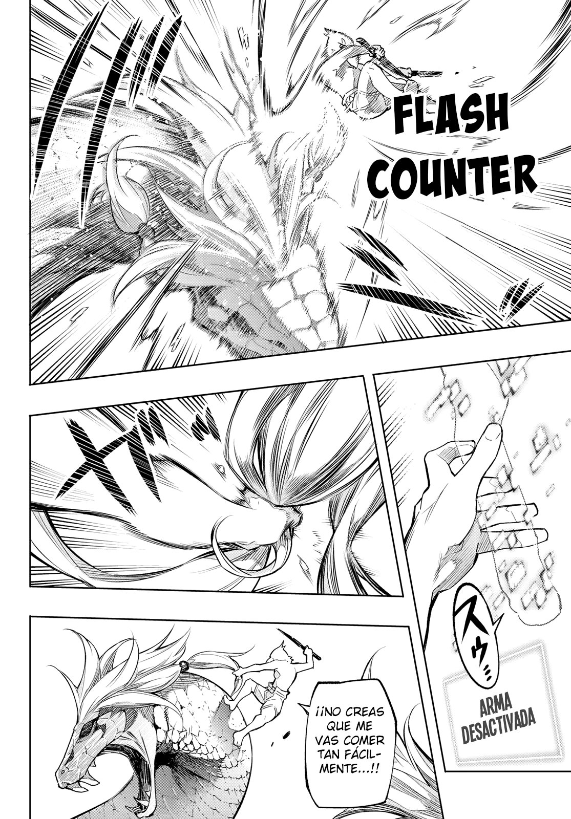Read Shangri-La Frontier_ Shitty Games Hunter Challenges Godly Game ES Manga Online