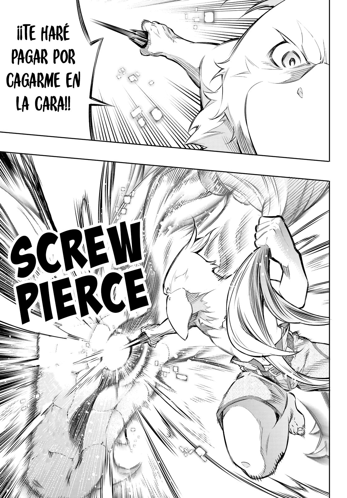 Read Shangri-La Frontier_ Shitty Games Hunter Challenges Godly Game ES Manga Online