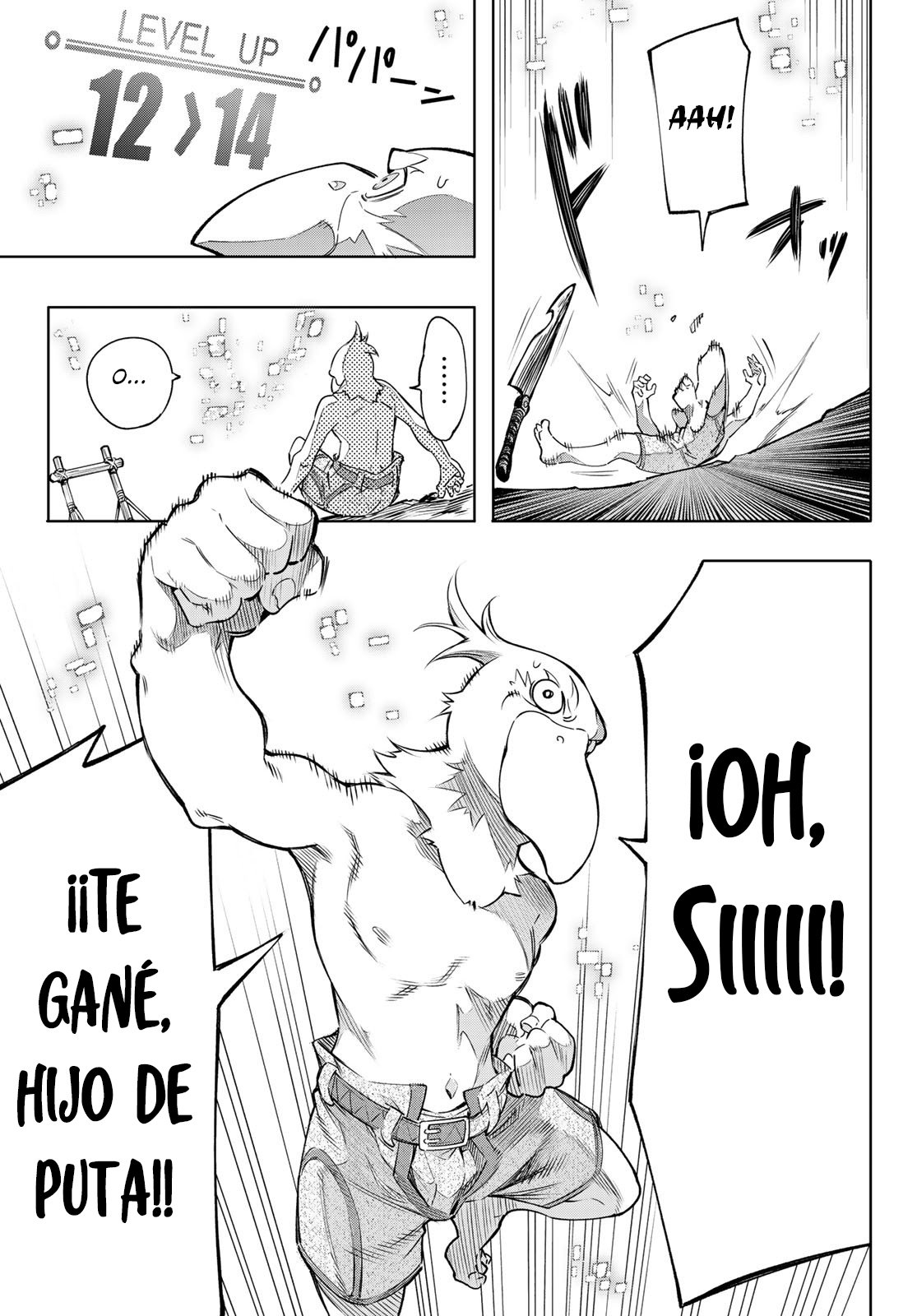 Read Shangri-La Frontier_ Shitty Games Hunter Challenges Godly Game ES Manga Online