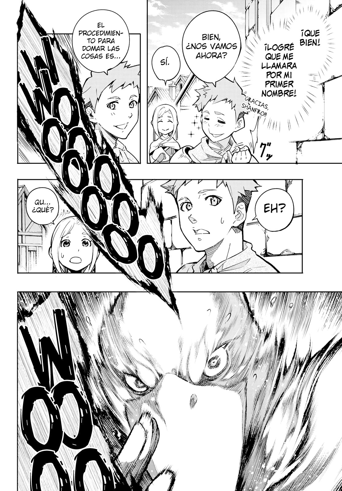 Read Shangri-La Frontier_ Shitty Games Hunter Challenges Godly Game ES Manga Online