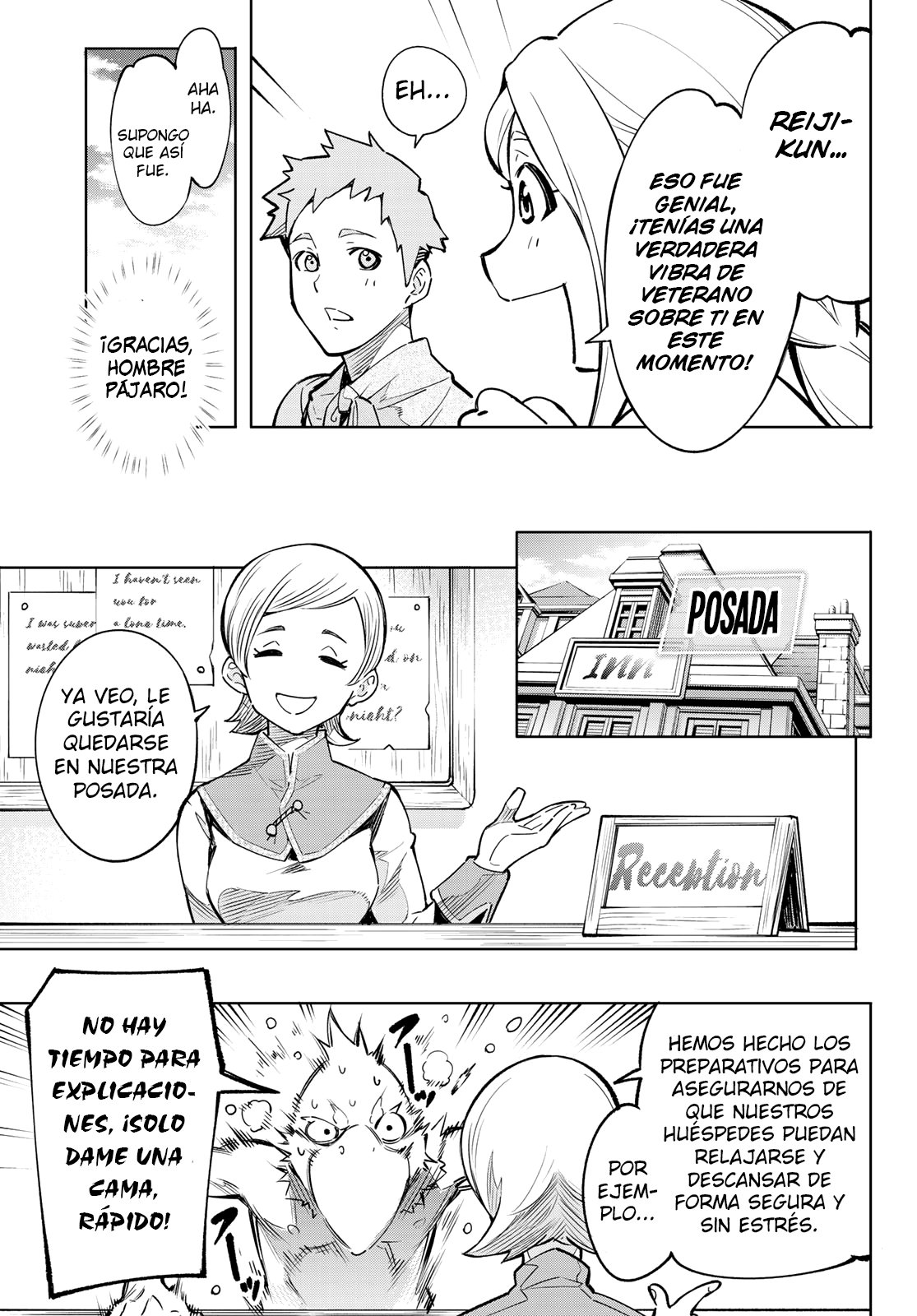 Read Shangri-La Frontier_ Shitty Games Hunter Challenges Godly Game ES Manga Online