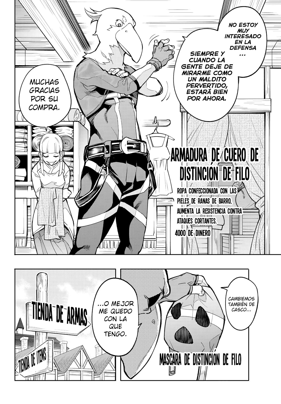 Read Shangri-La Frontier_ Shitty Games Hunter Challenges Godly Game ES Manga Online