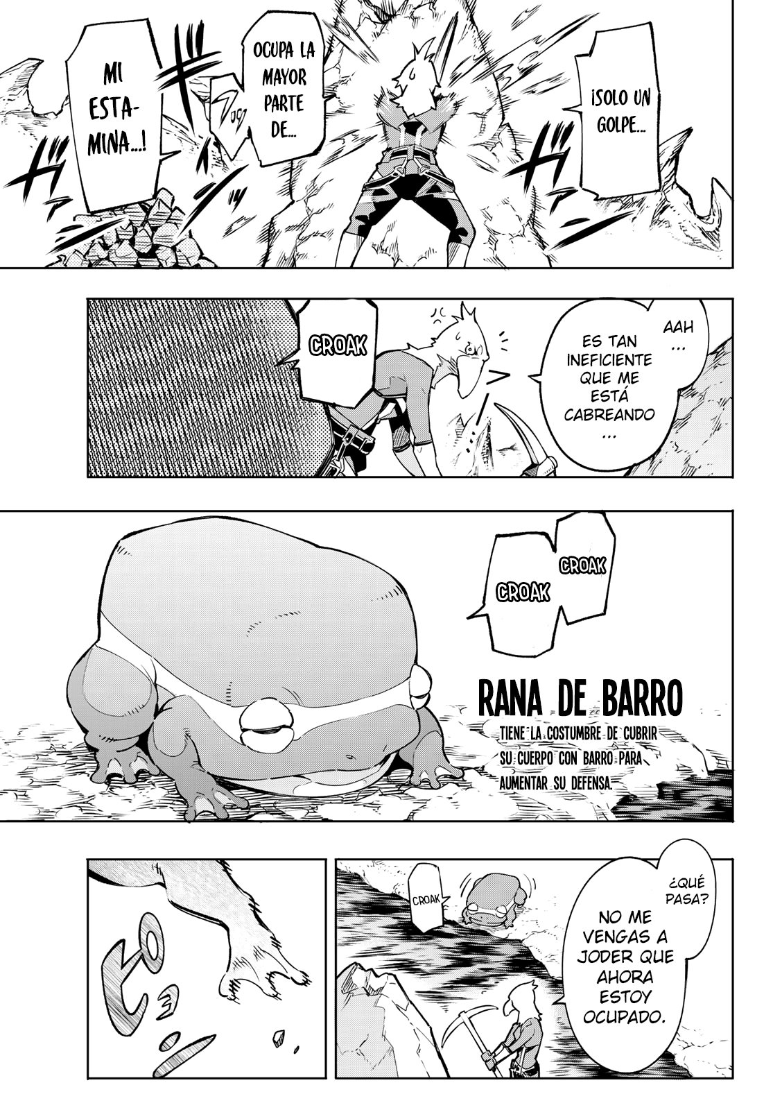 Read Shangri-La Frontier_ Shitty Games Hunter Challenges Godly Game ES Manga Online