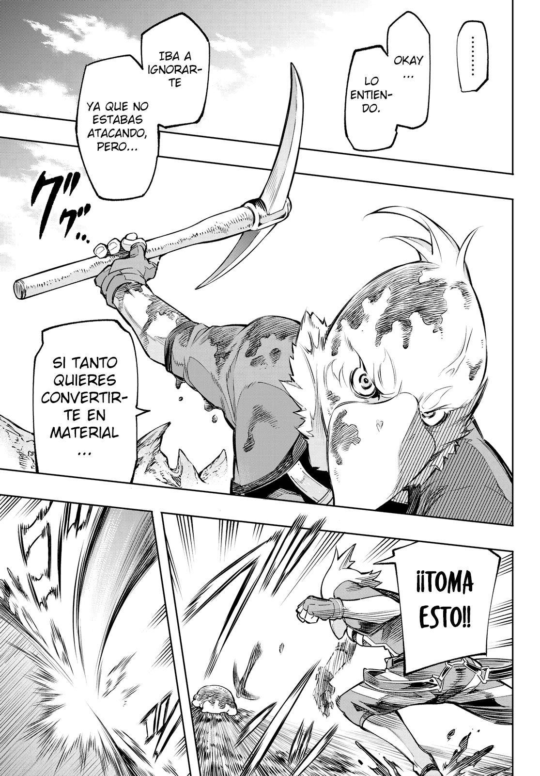 Read Shangri-La Frontier_ Shitty Games Hunter Challenges Godly Game ES Manga Online