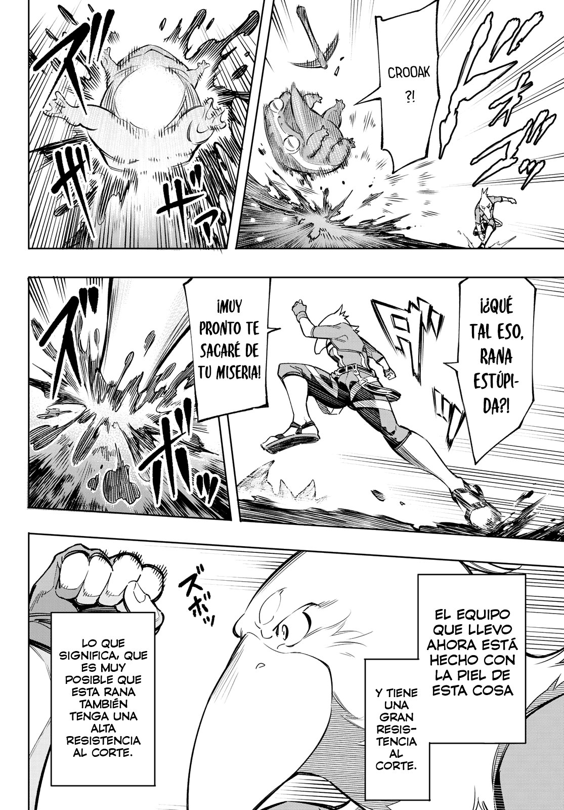 Read Shangri-La Frontier_ Shitty Games Hunter Challenges Godly Game ES Manga Online