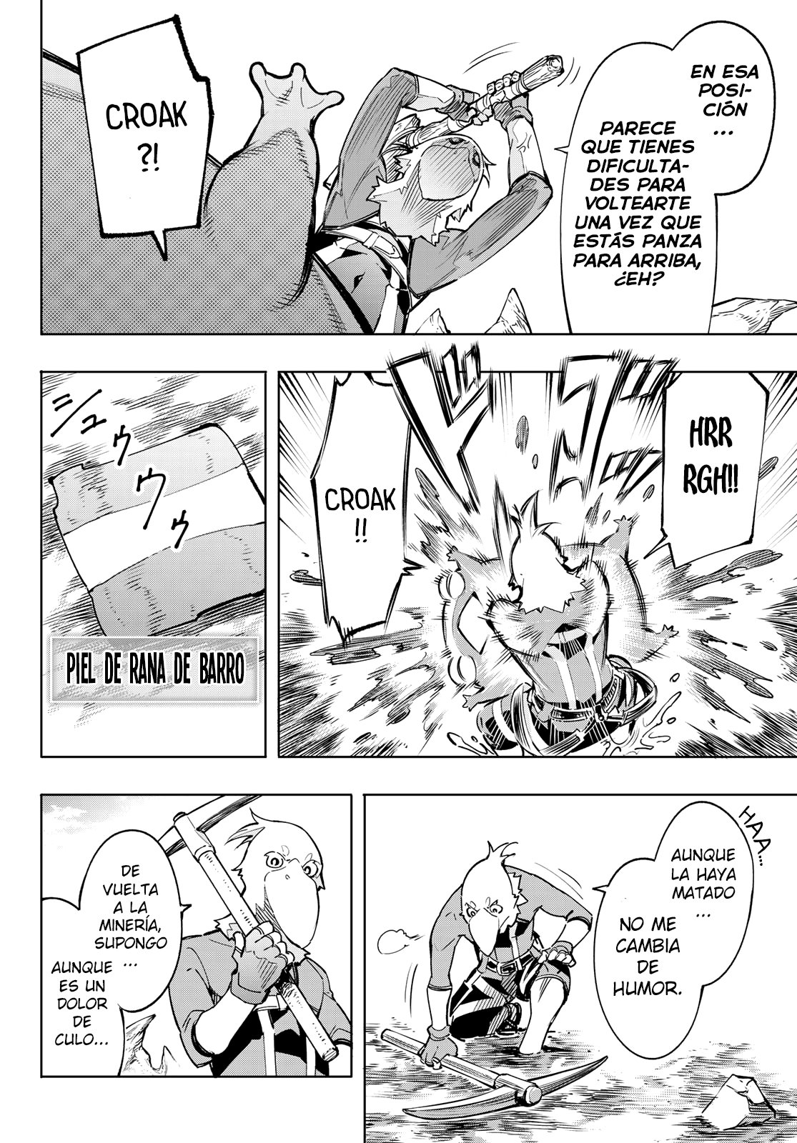 Read Shangri-La Frontier_ Shitty Games Hunter Challenges Godly Game ES Manga Online