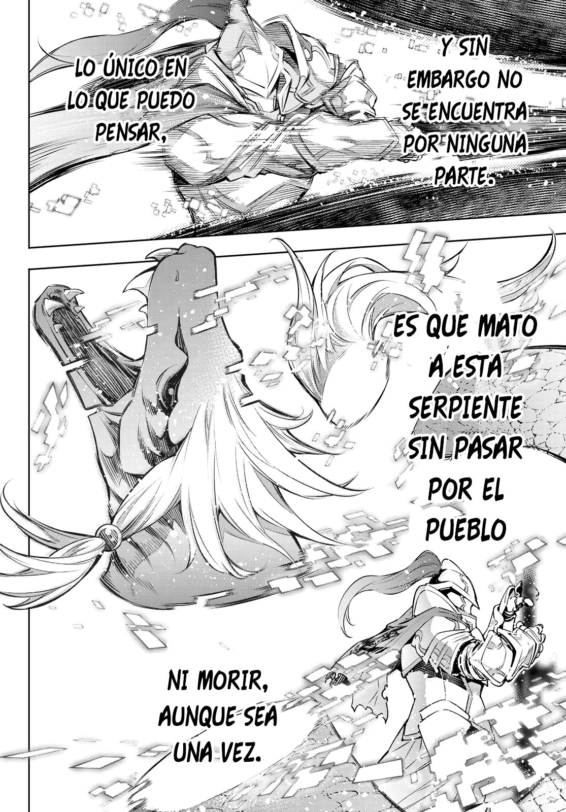 Read Shangri-La Frontier_ Shitty Games Hunter Challenges Godly Game ES Manga Online