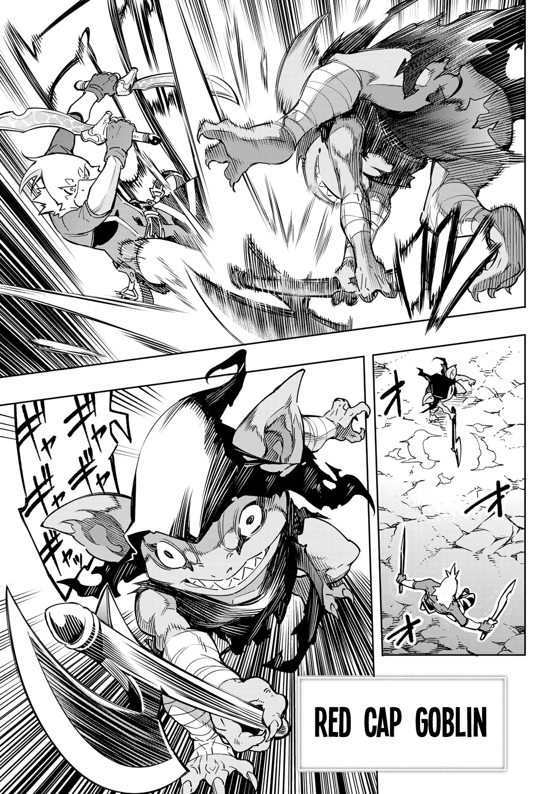 Read Shangri-La Frontier_ Shitty Games Hunter Challenges Godly Game ES Manga Online