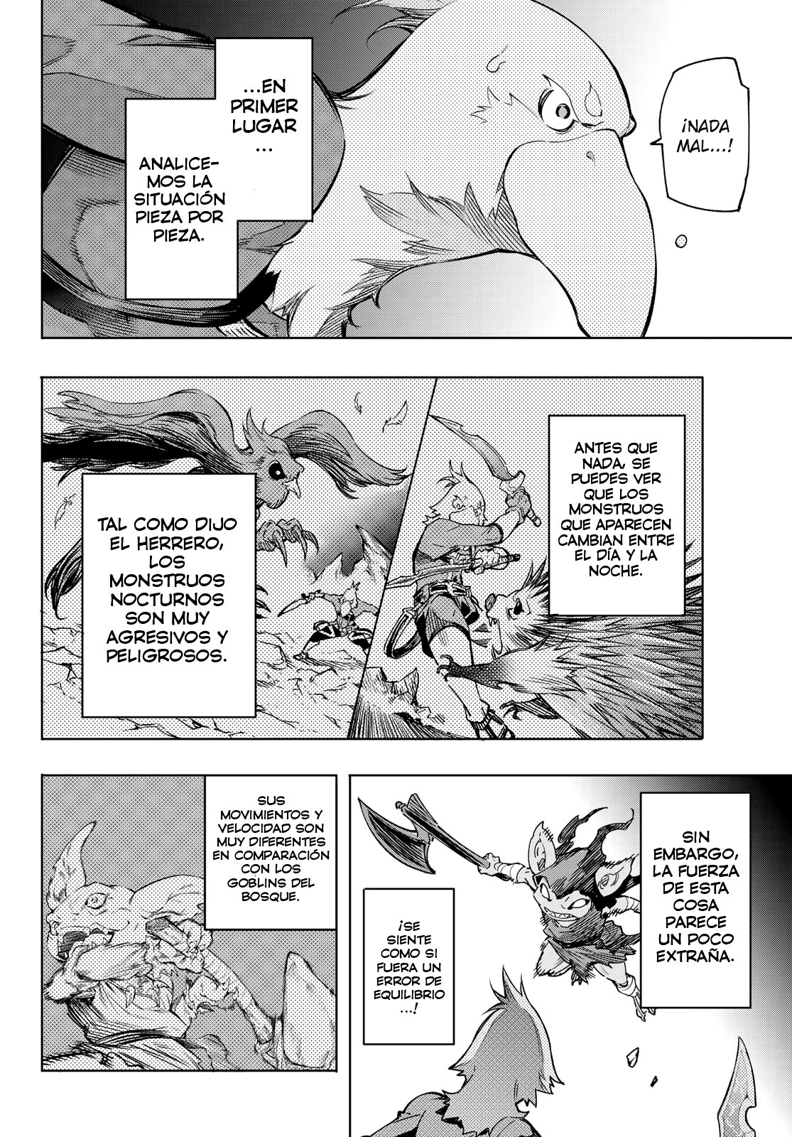 Read Shangri-La Frontier_ Shitty Games Hunter Challenges Godly Game ES Manga Online