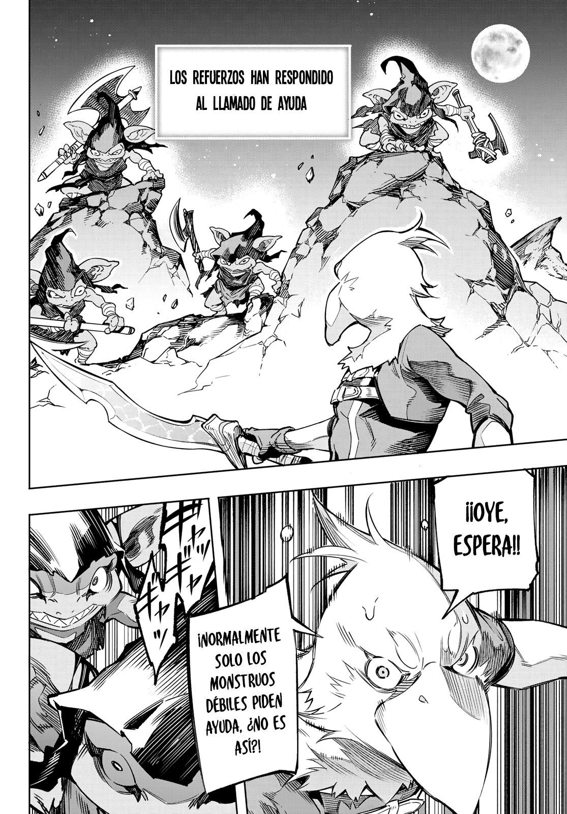 Read Shangri-La Frontier_ Shitty Games Hunter Challenges Godly Game ES Manga Online