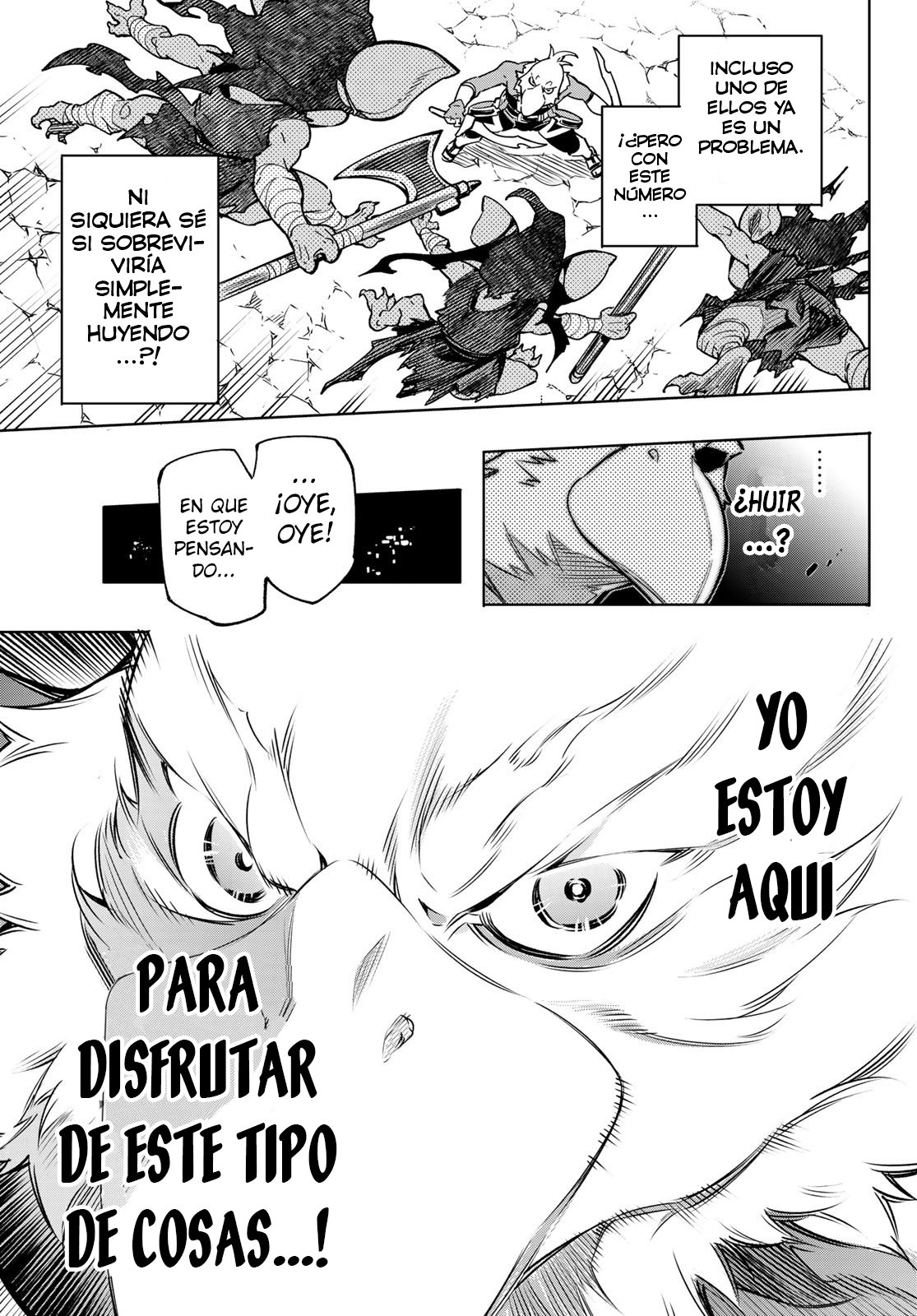 Read Shangri-La Frontier_ Shitty Games Hunter Challenges Godly Game ES Manga Online