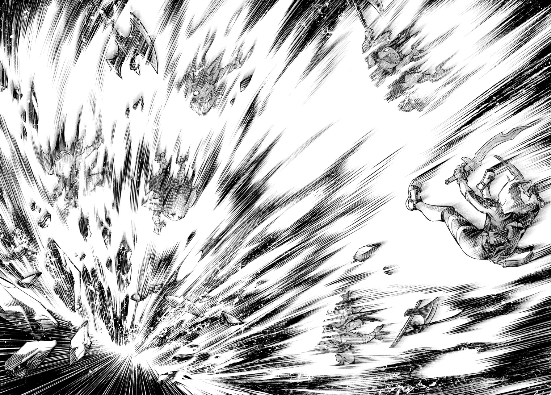 Read Shangri-La Frontier_ Shitty Games Hunter Challenges Godly Game ES Manga Online