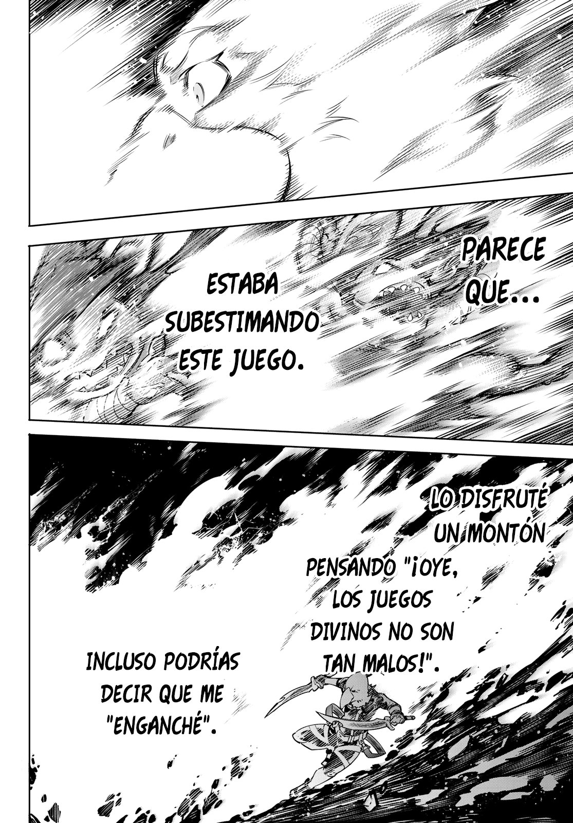 Read Shangri-La Frontier_ Shitty Games Hunter Challenges Godly Game ES Manga Online