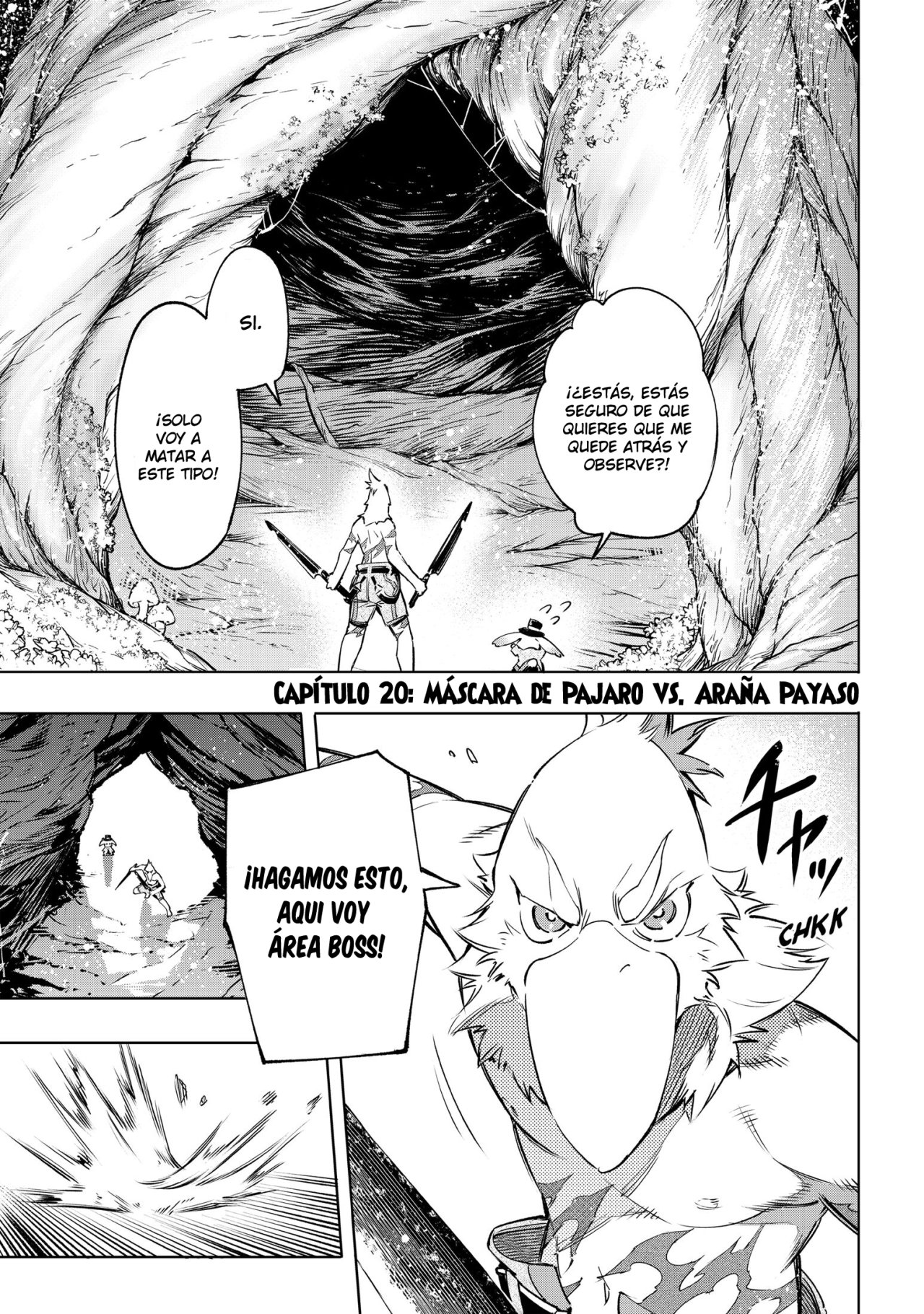 Read Shangri-La Frontier_ Shitty Games Hunter Challenges Godly Game ES Manga Online