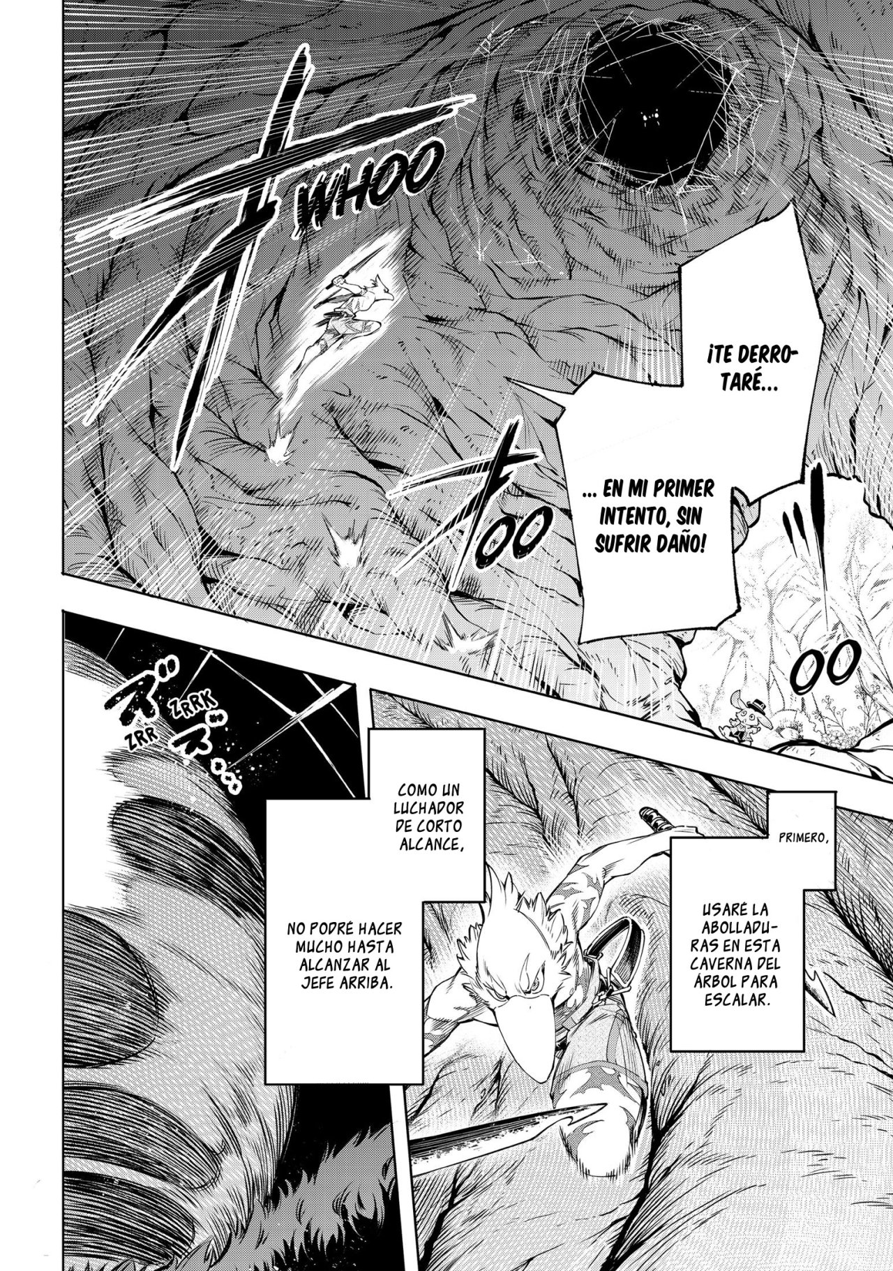 Read Shangri-La Frontier_ Shitty Games Hunter Challenges Godly Game ES Manga Online
