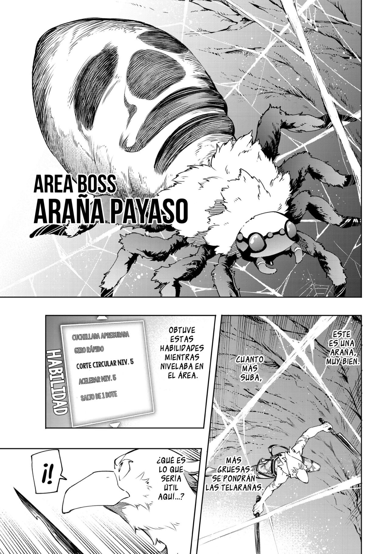 Read Shangri-La Frontier_ Shitty Games Hunter Challenges Godly Game ES Manga Online